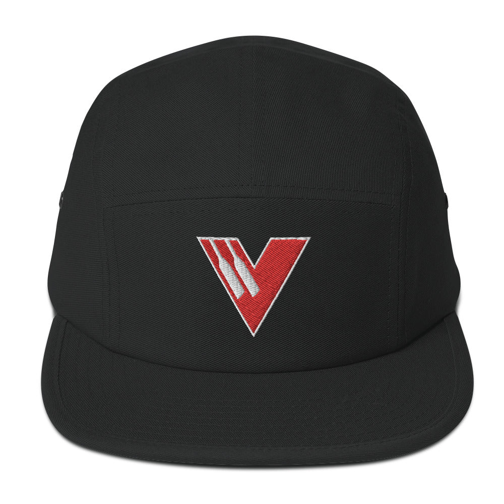 VCBP 5 Panel Camper Hat