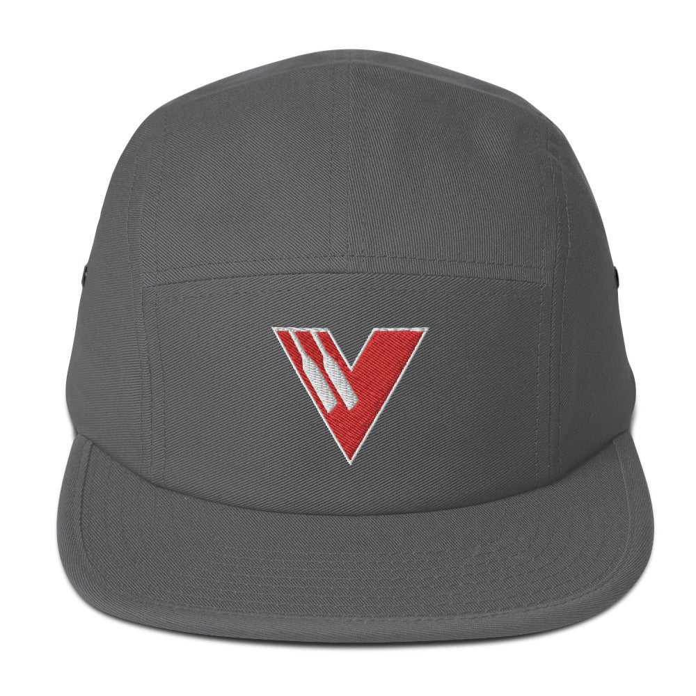 VCBP 5 Panel Camper Hat