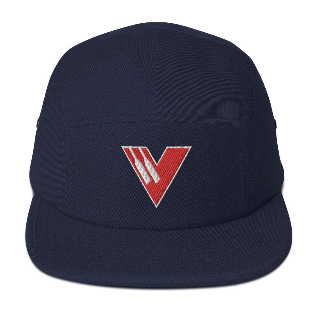 VCBP 5 Panel Camper Hat