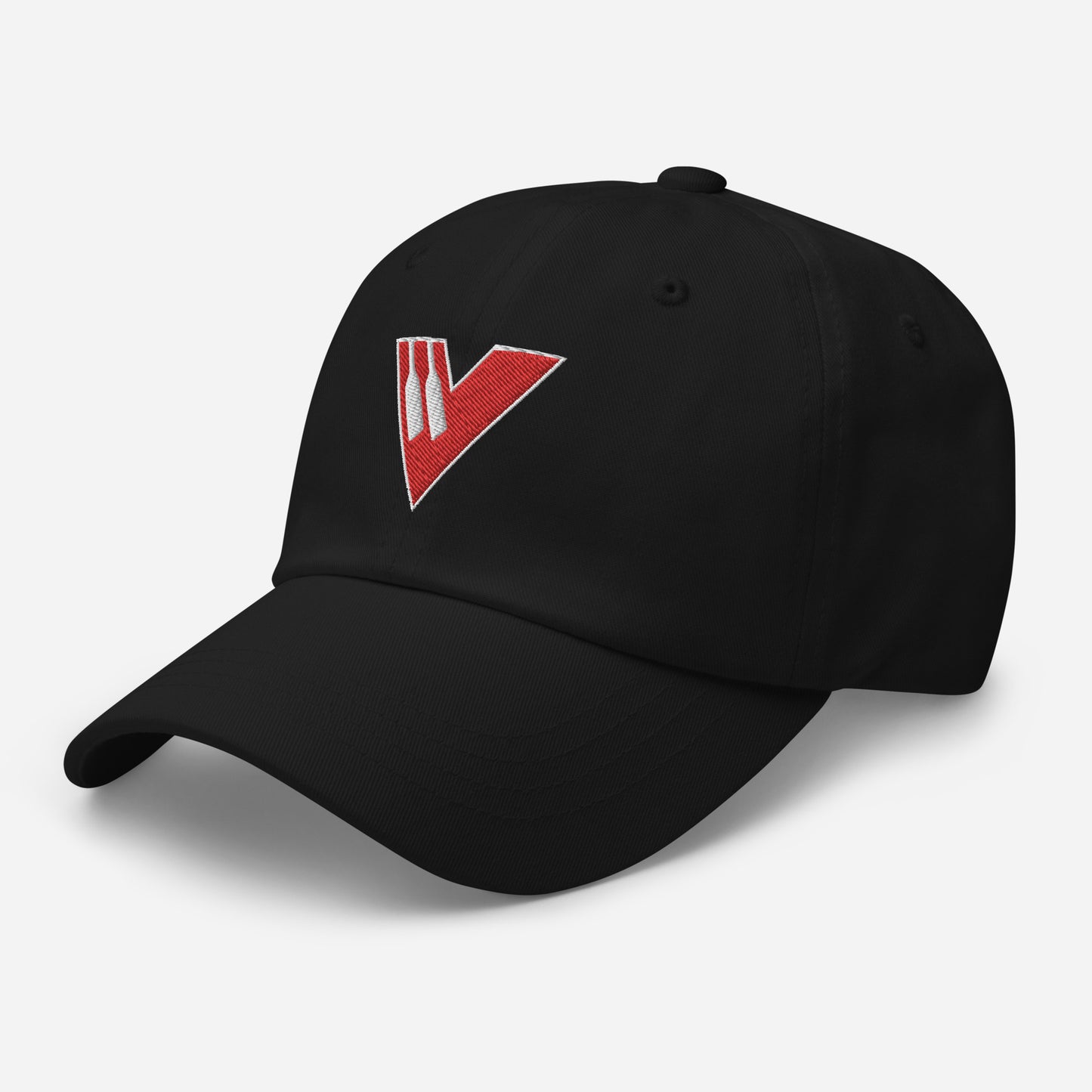 VCBP Dad hat