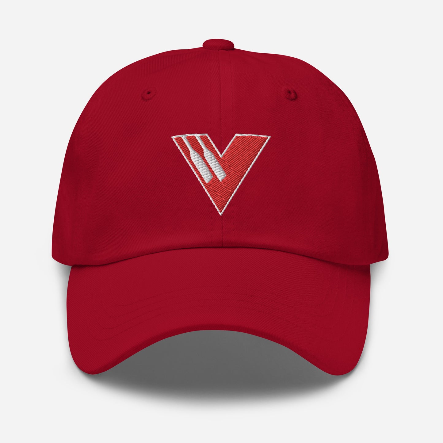 VCBP Dad hat