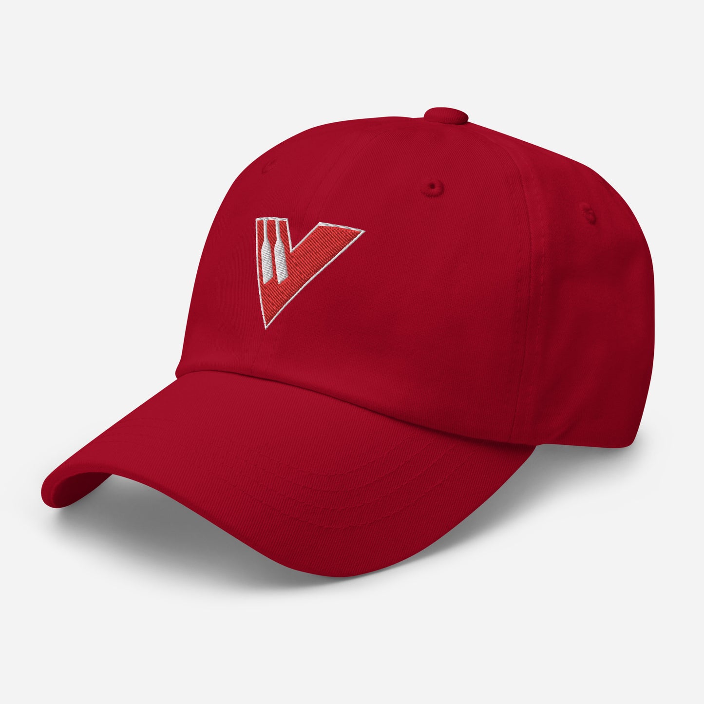 VCBP Dad hat