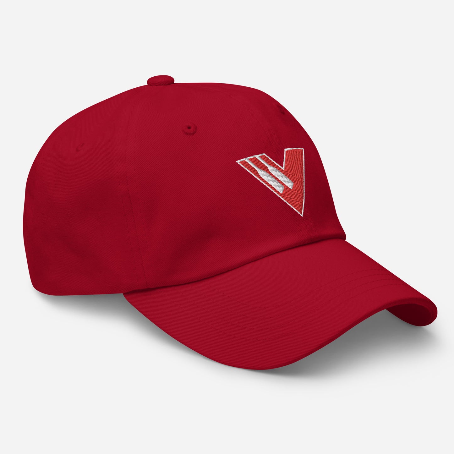 VCBP Dad hat
