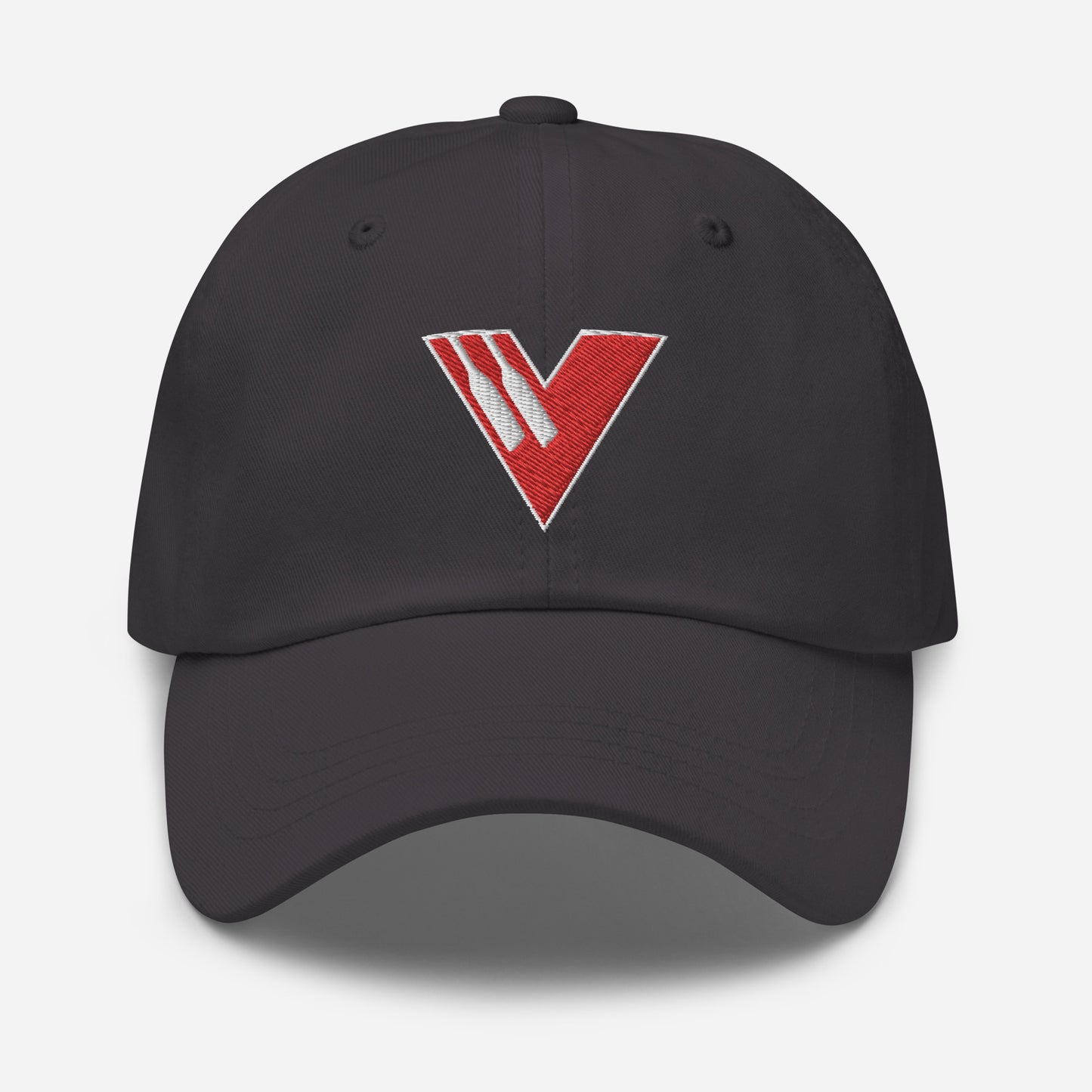 VCBP Dad hat