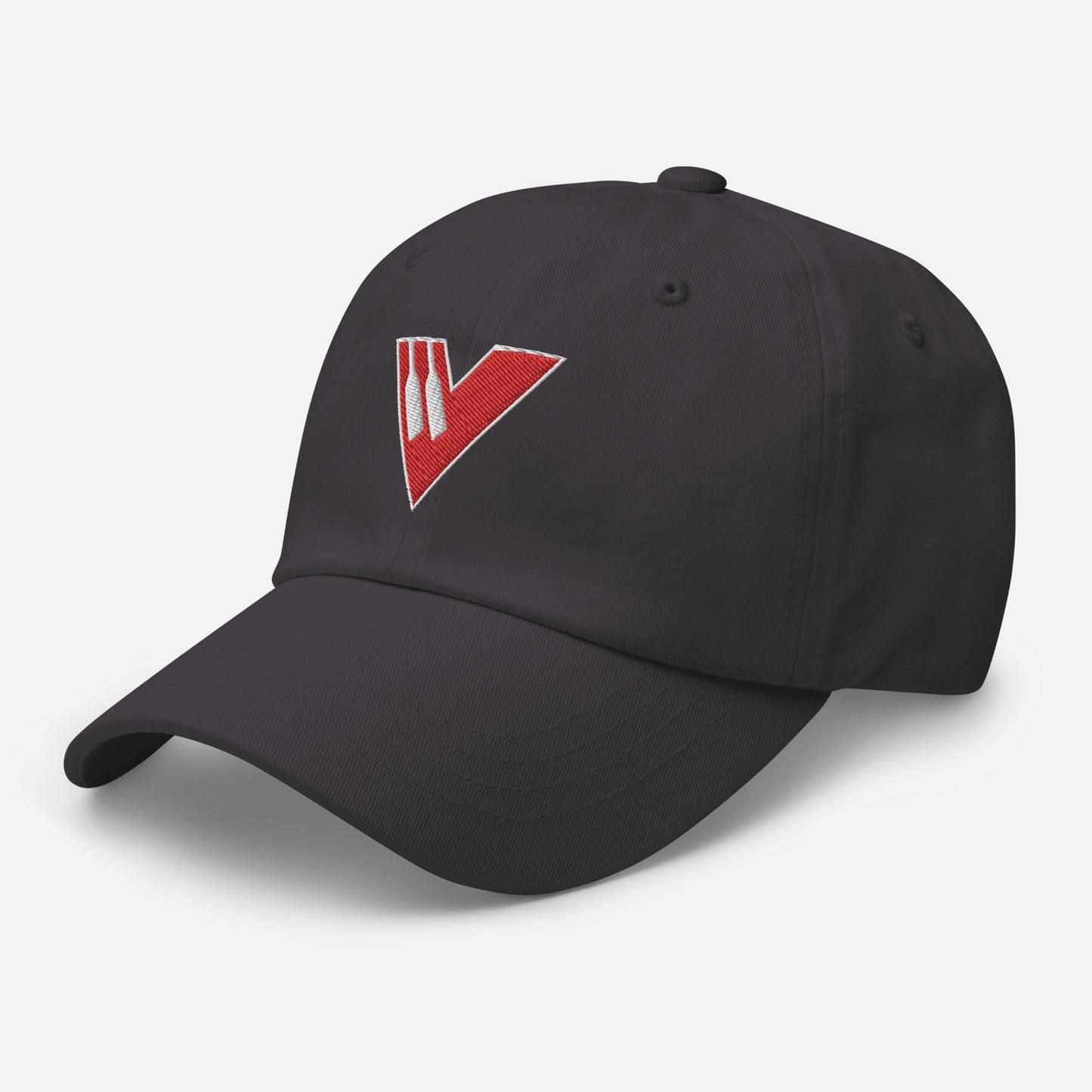 VCBP Dad hat