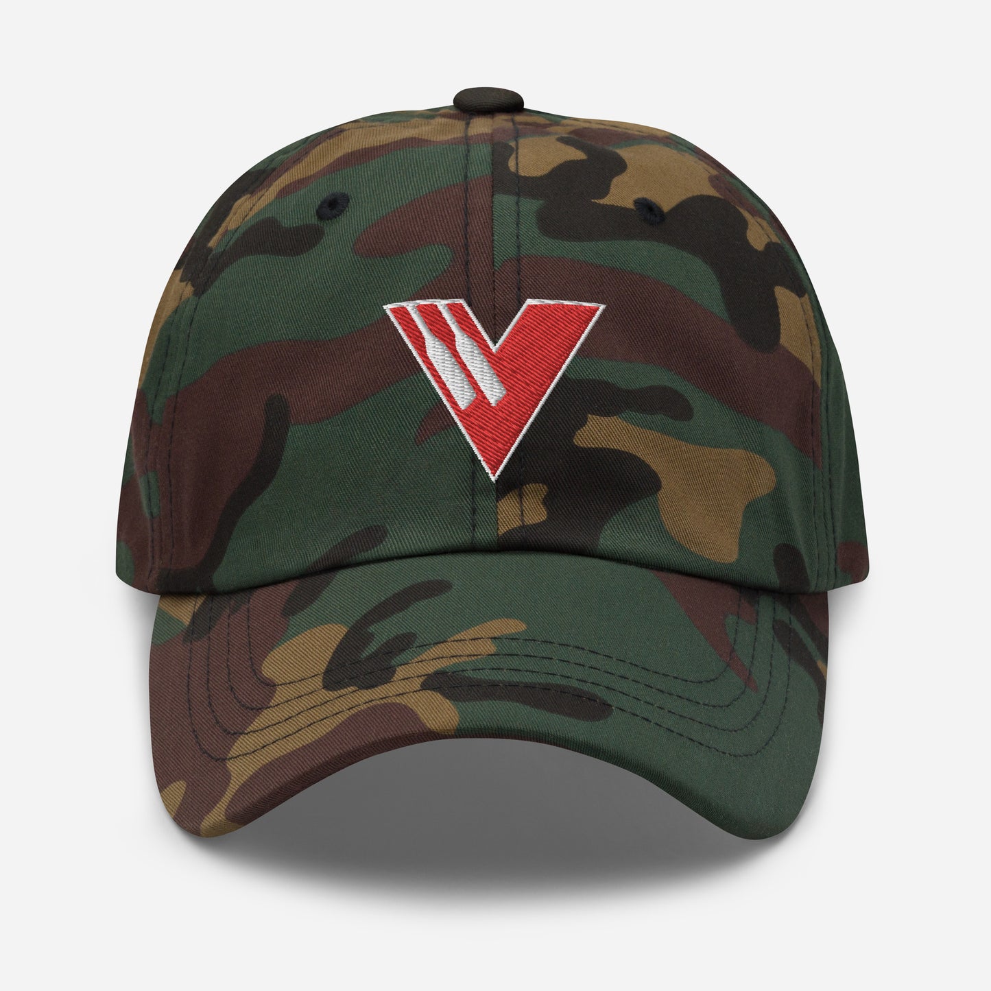 VCBP Dad hat