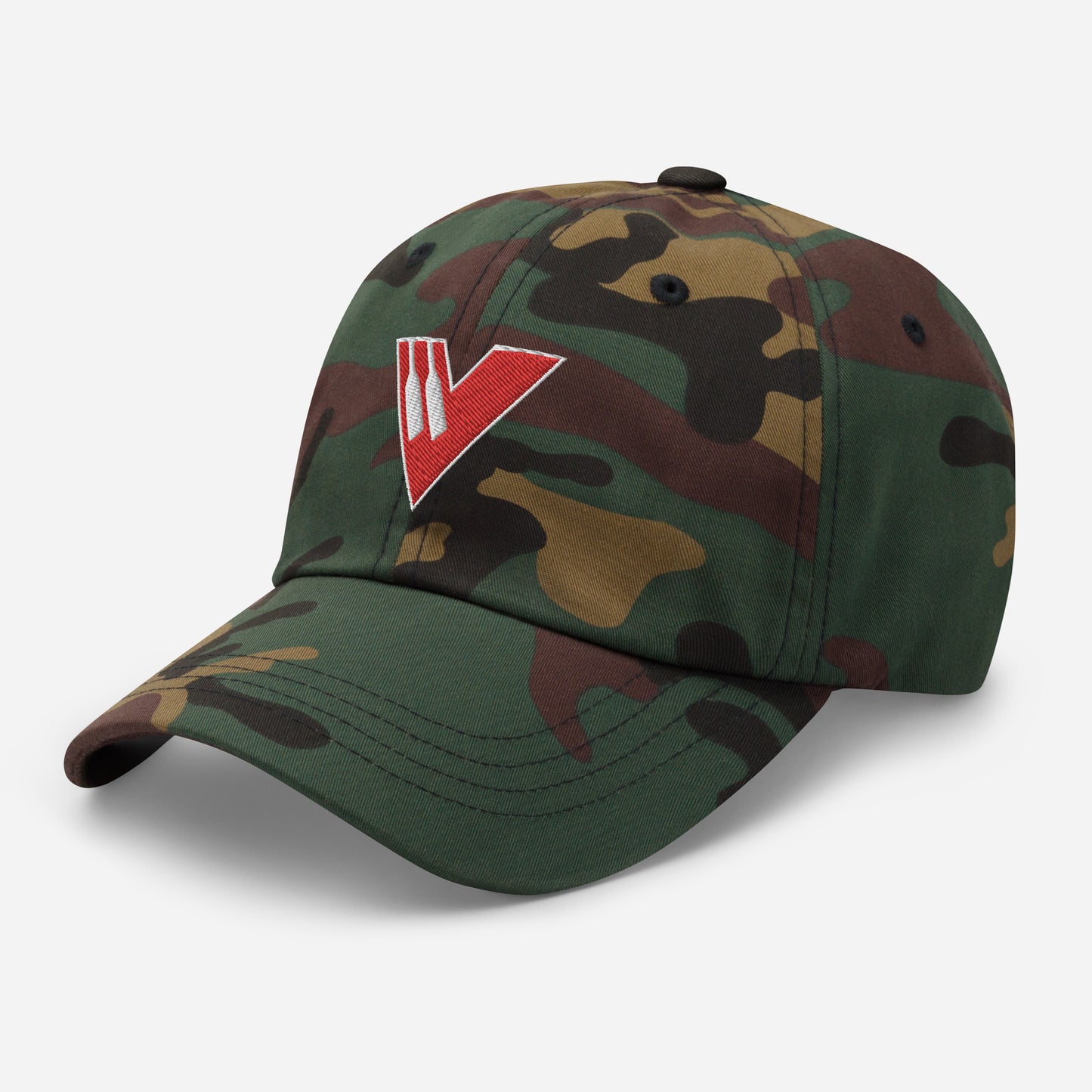 VCBP Dad hat