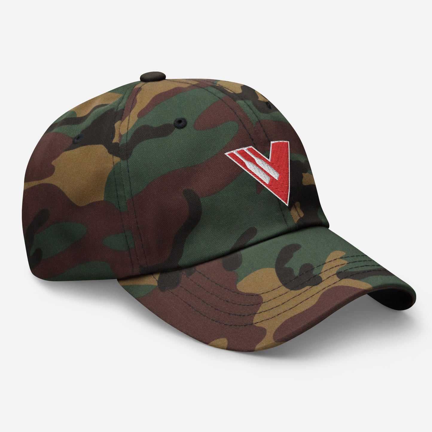 VCBP Dad hat