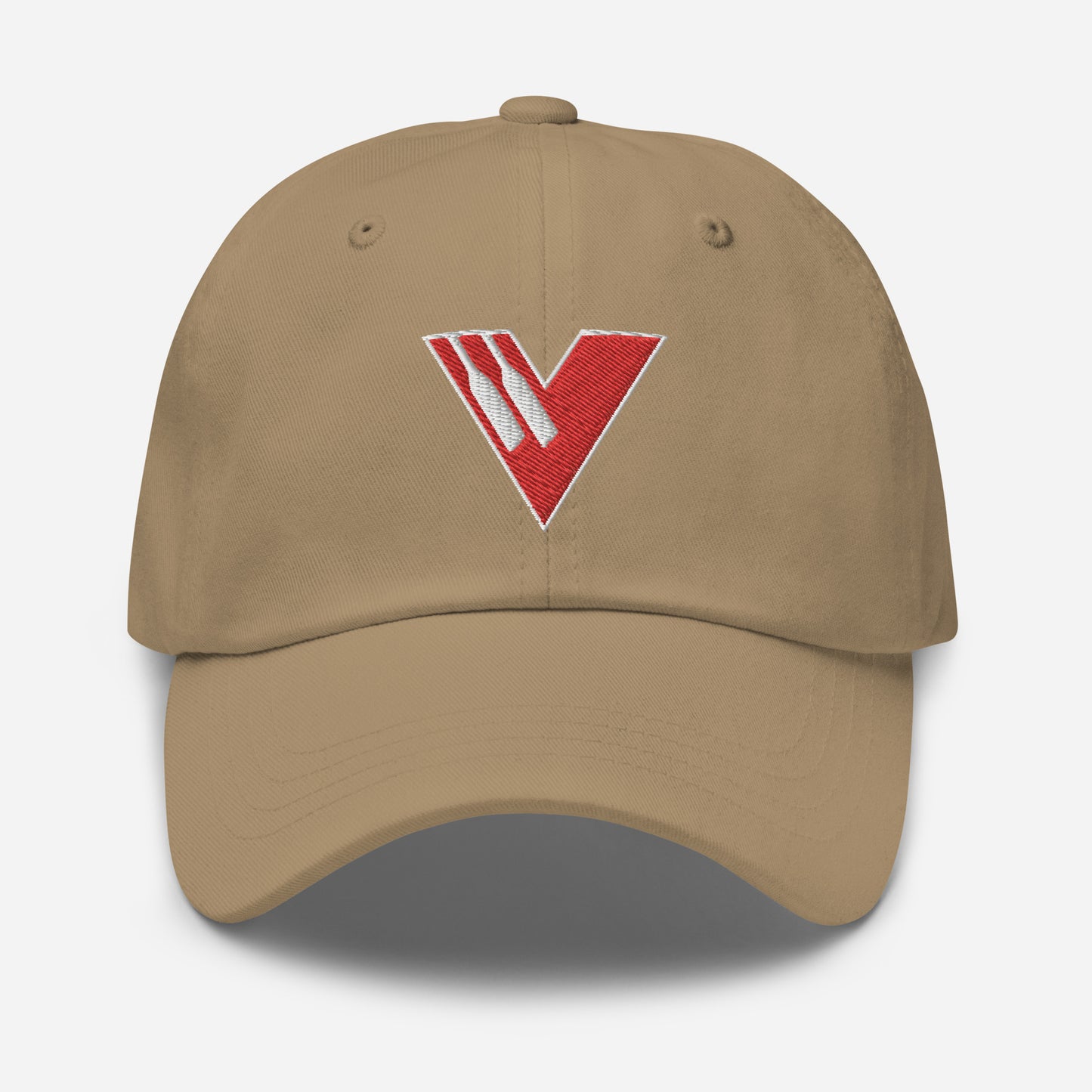 VCBP Dad hat