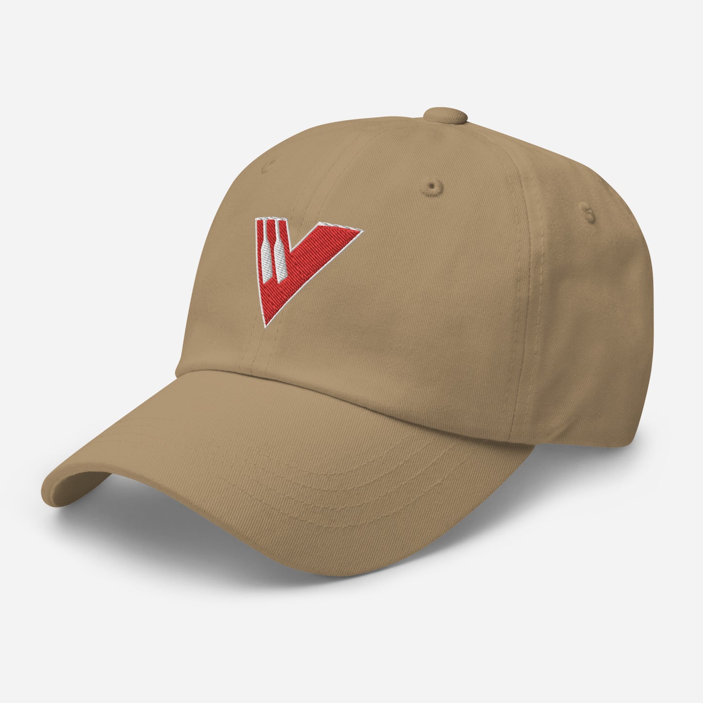 VCBP Dad hat