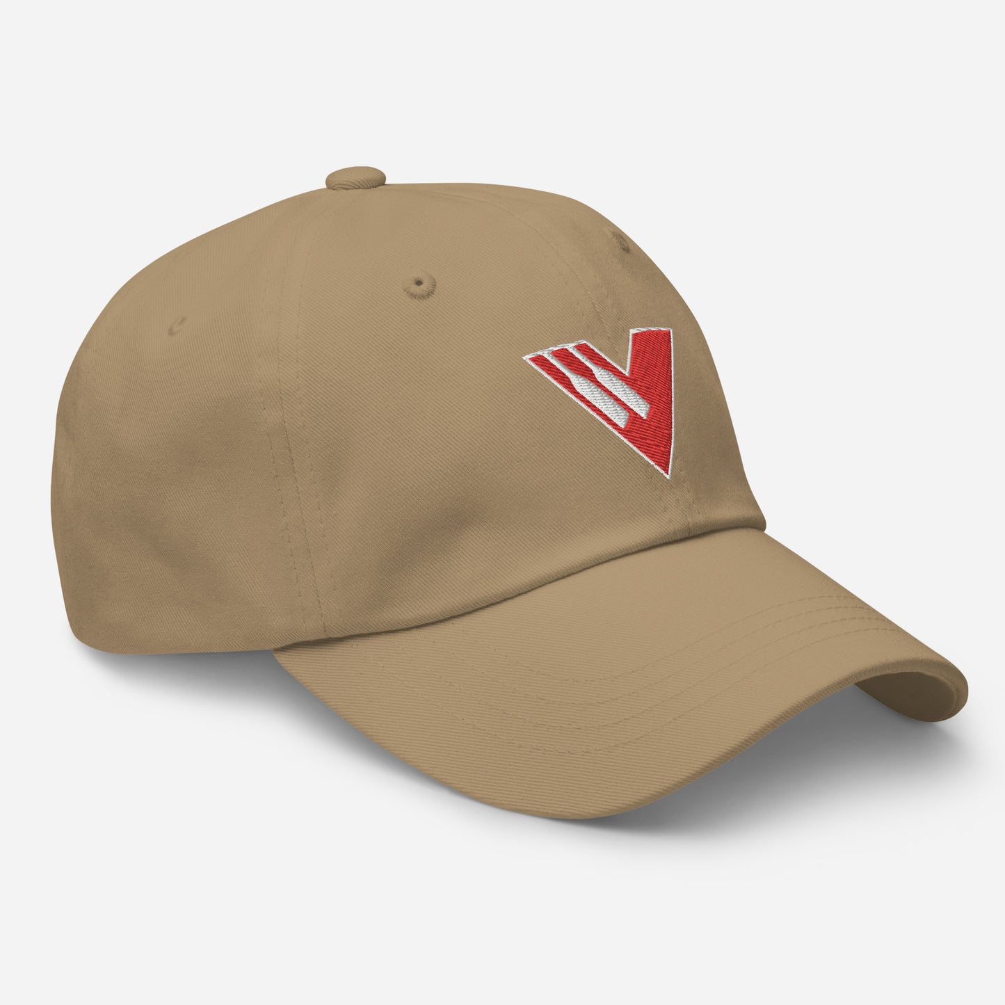 VCBP Dad hat