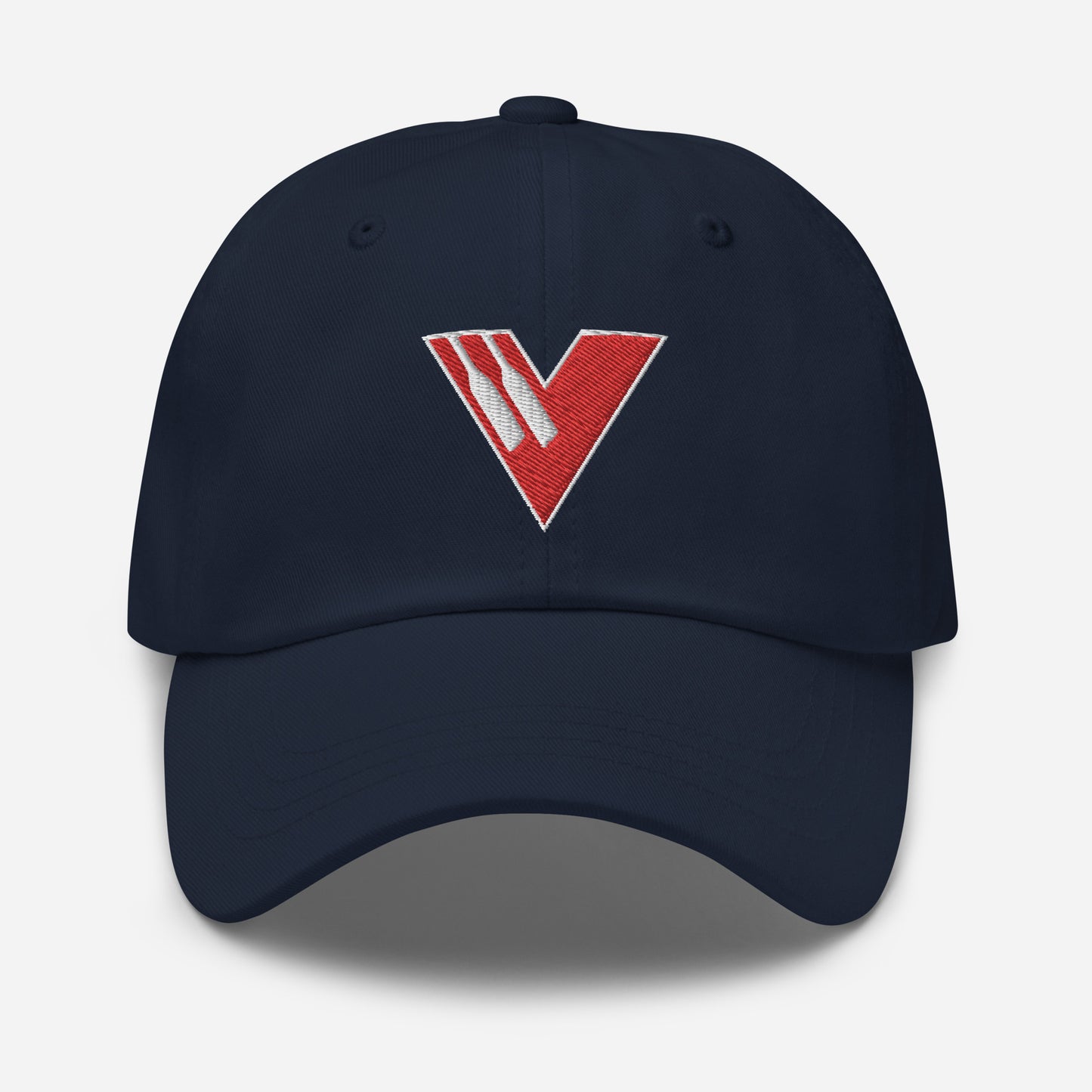 VCBP Dad hat