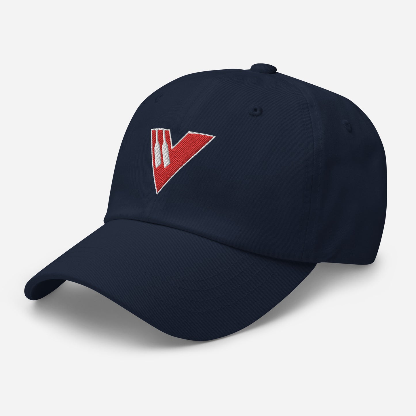 VCBP Dad hat