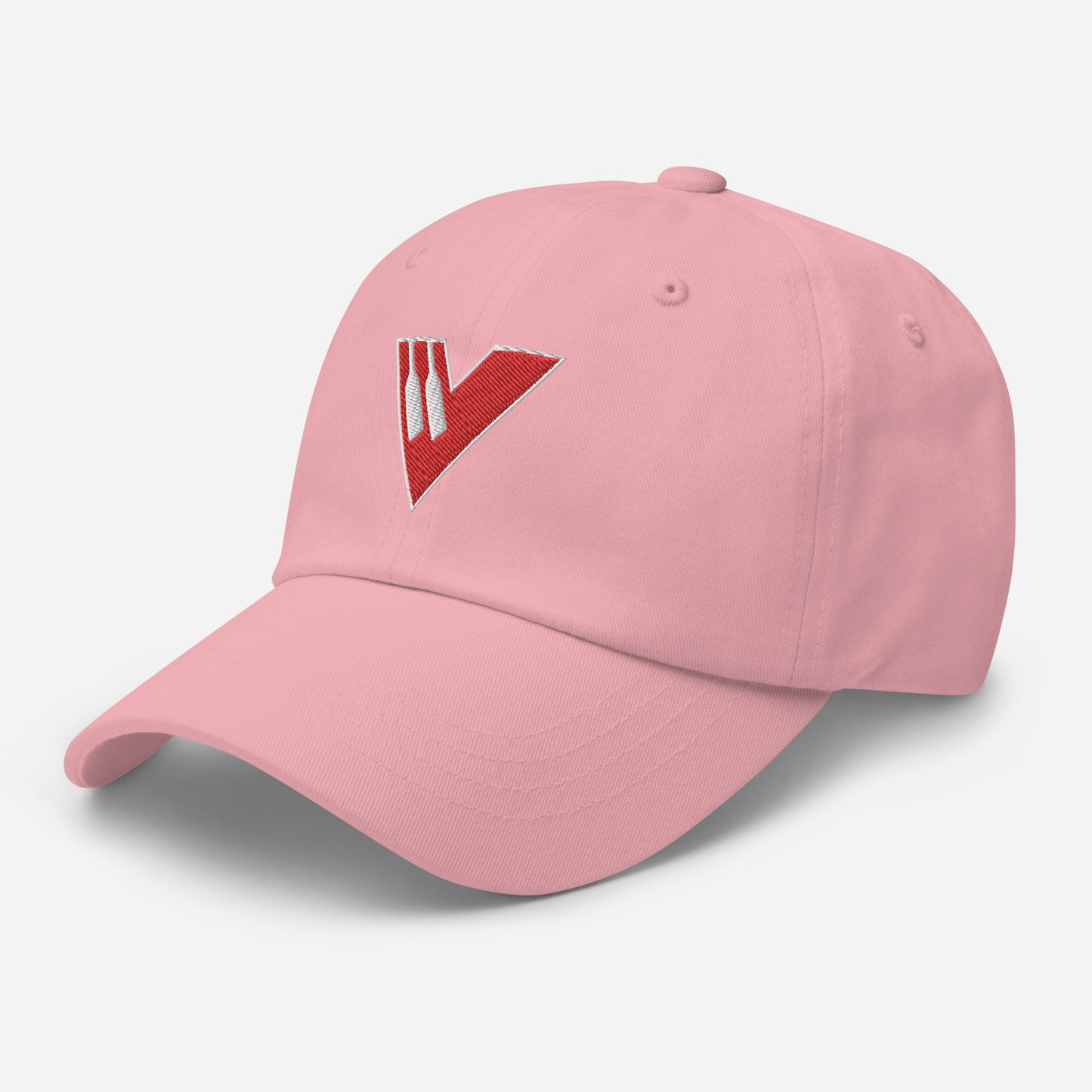 VCBP Dad hat