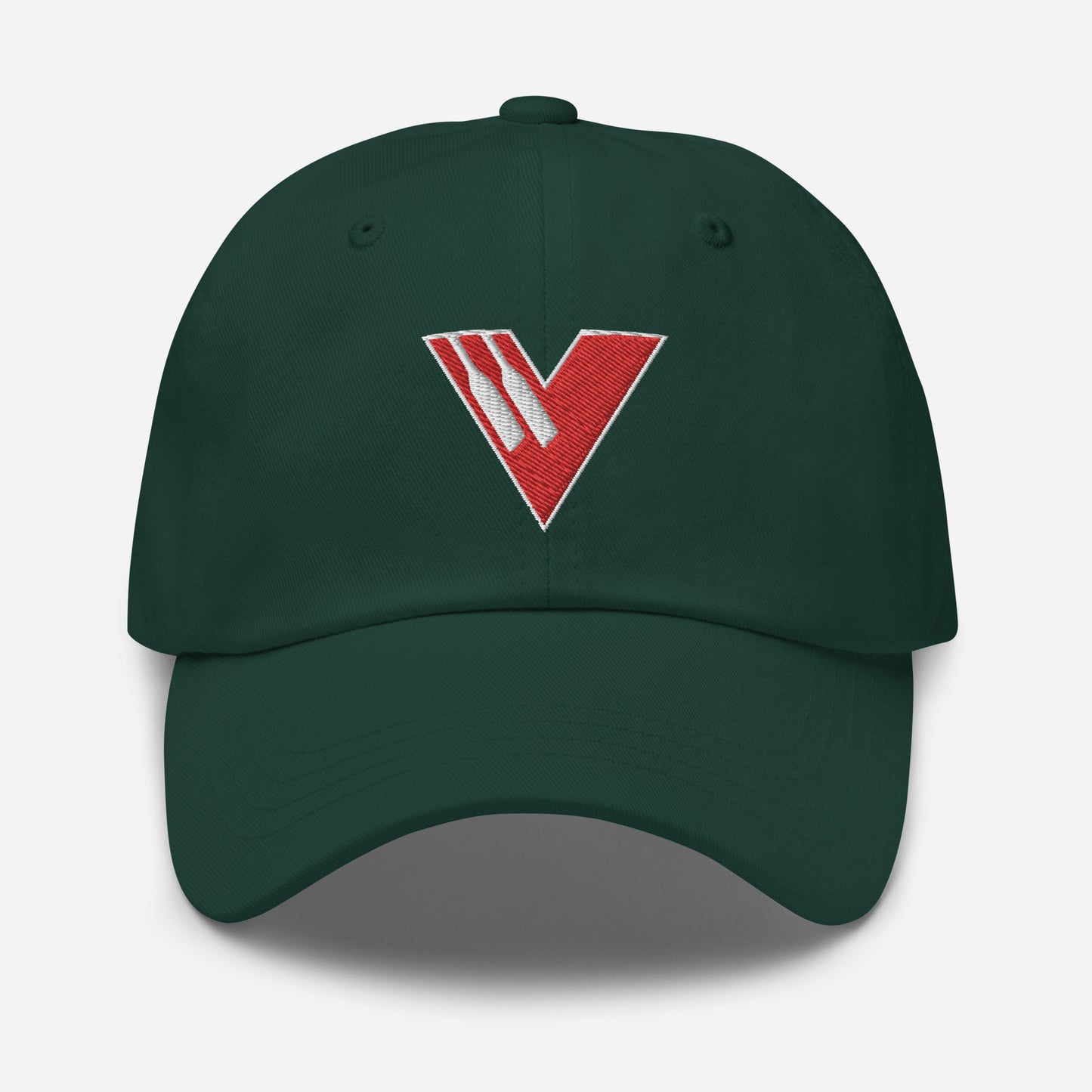 VCBP Dad hat