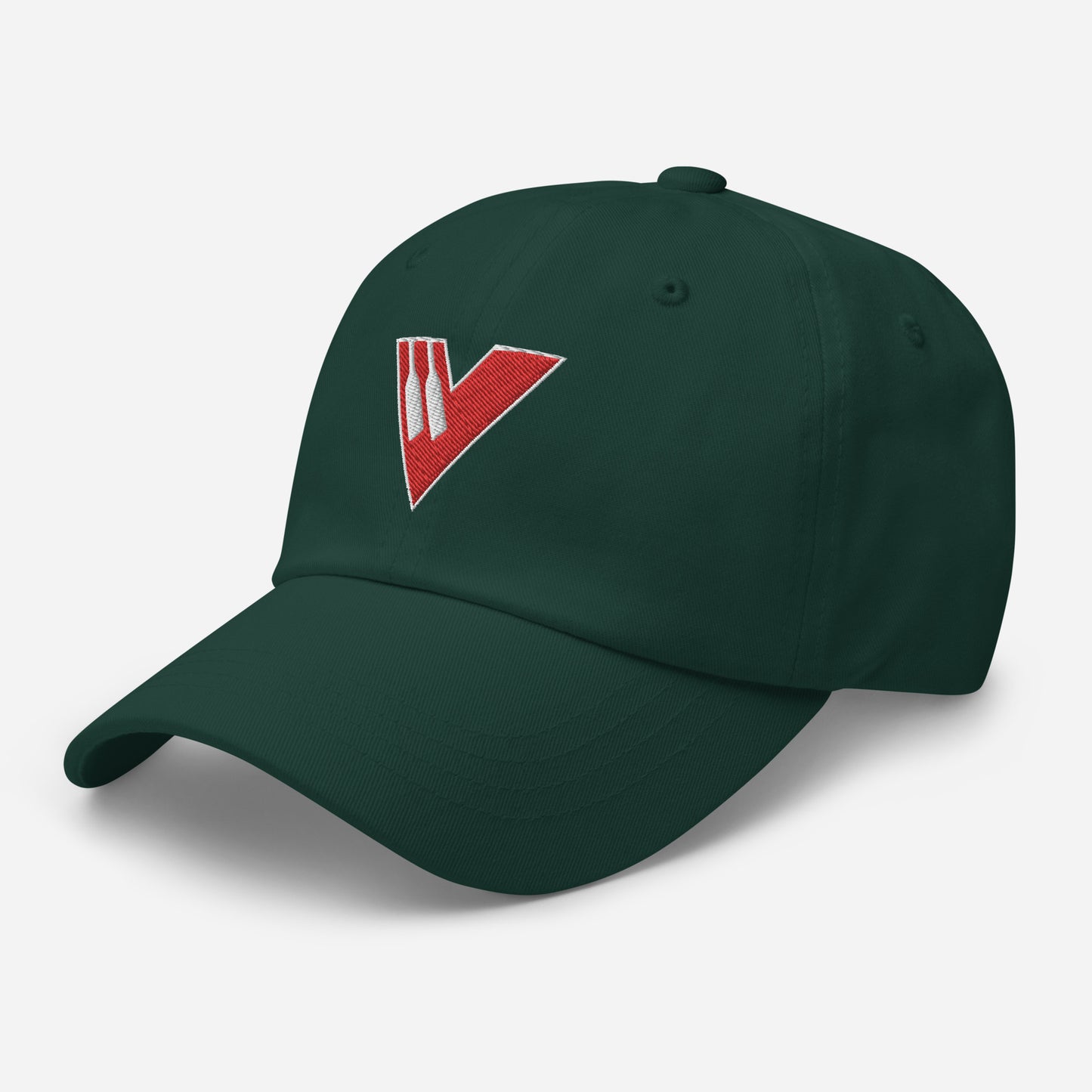 VCBP Dad hat