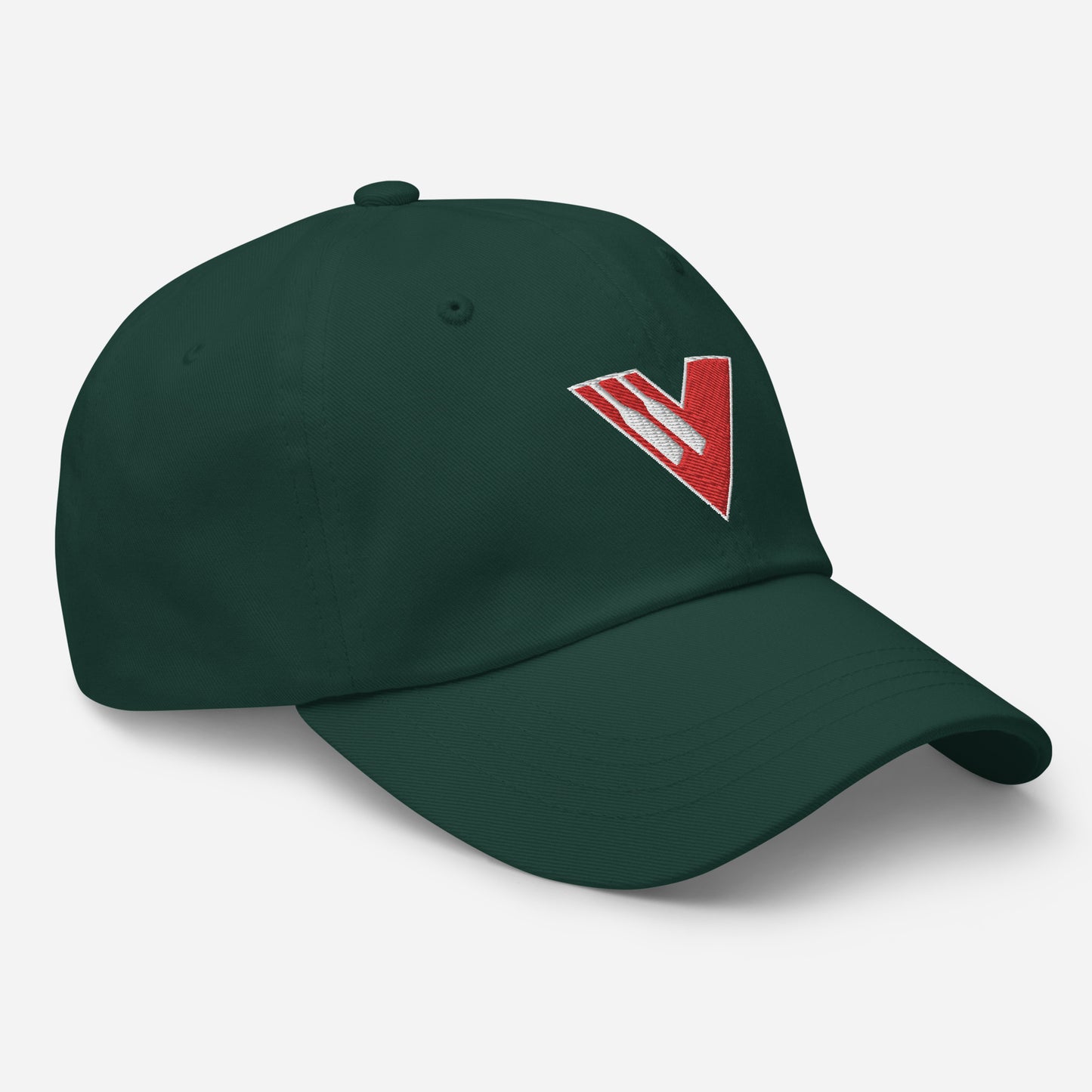 VCBP Dad hat