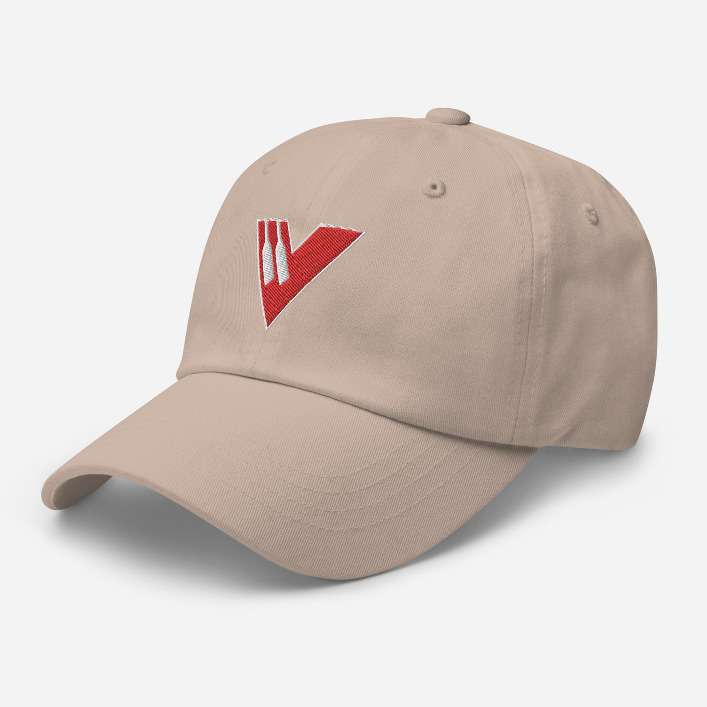 VCBP Dad hat