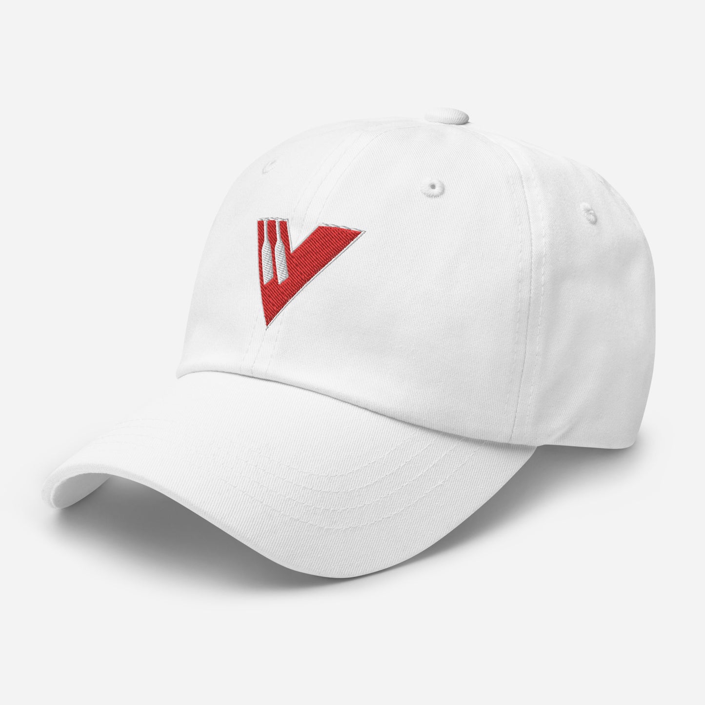 VCBP Dad hat