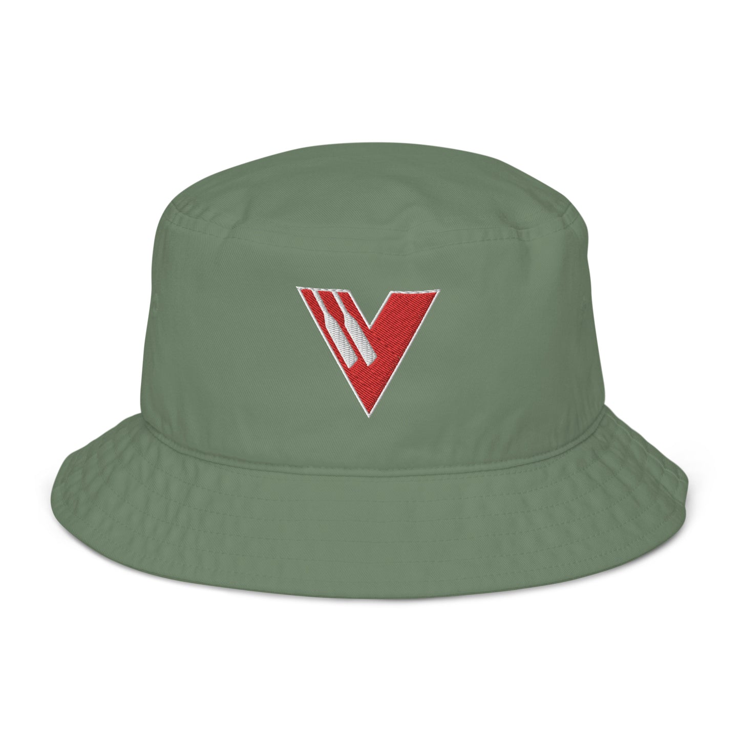 VCBP Organic Bucket Hat