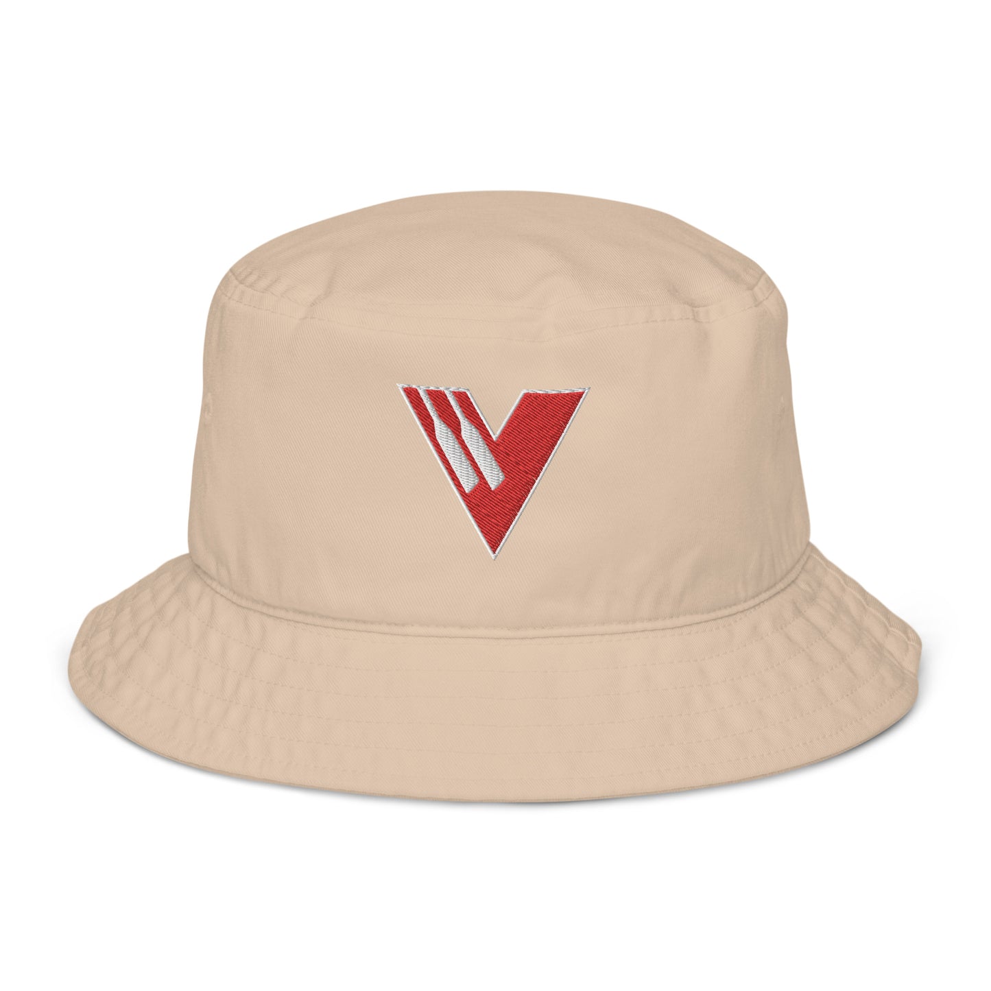 VCBP Organic Bucket Hat