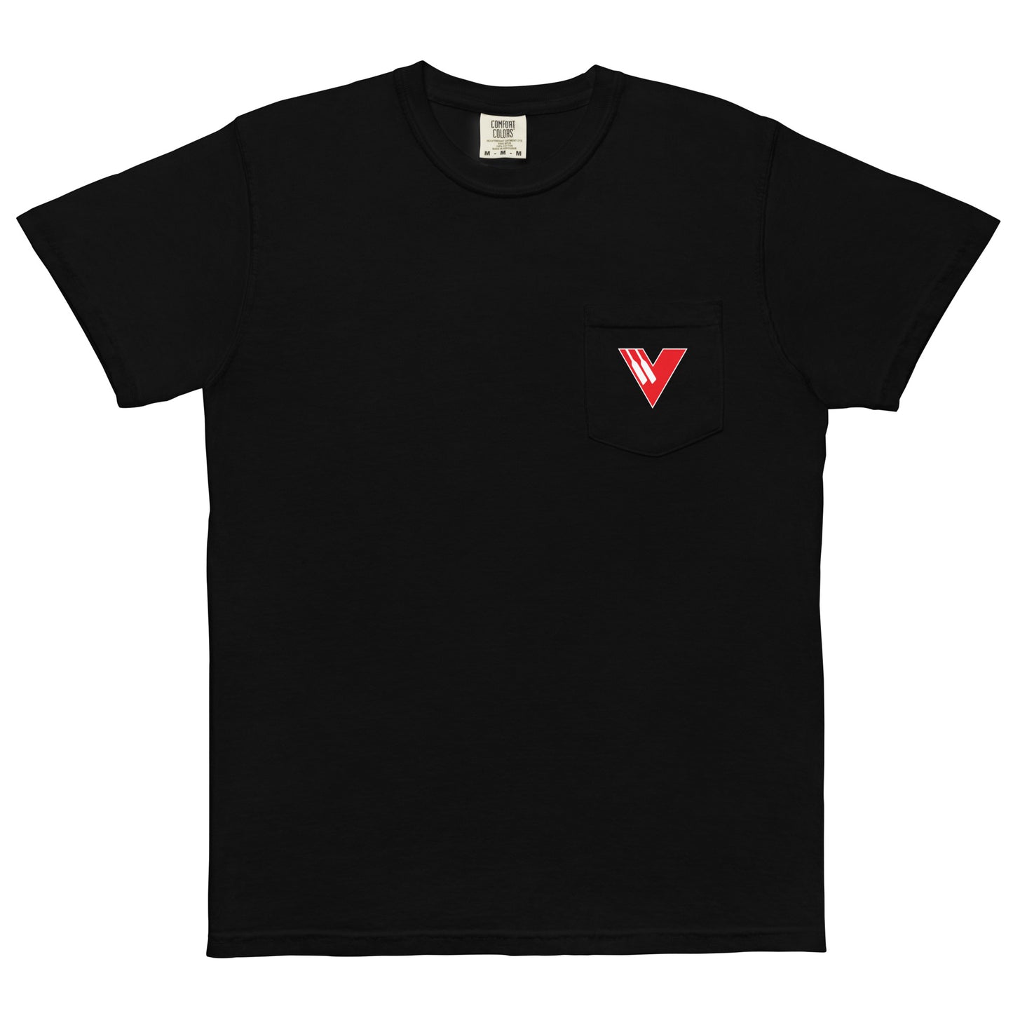 VCBP Pocket Tee