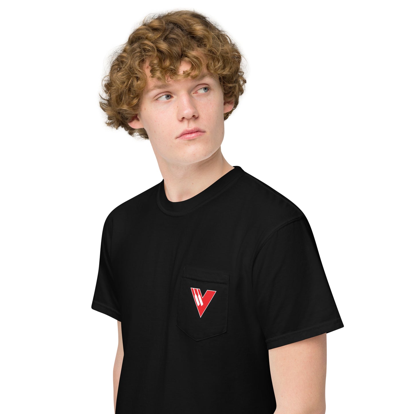 VCBP Pocket Tee