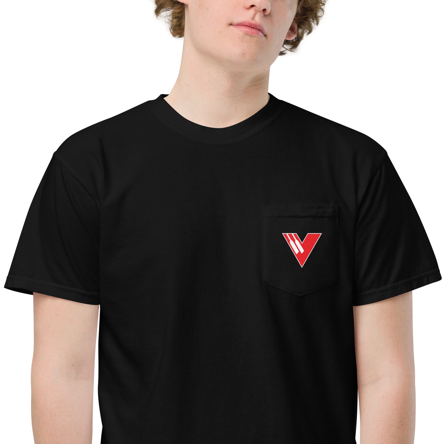 VCBP Pocket Tee