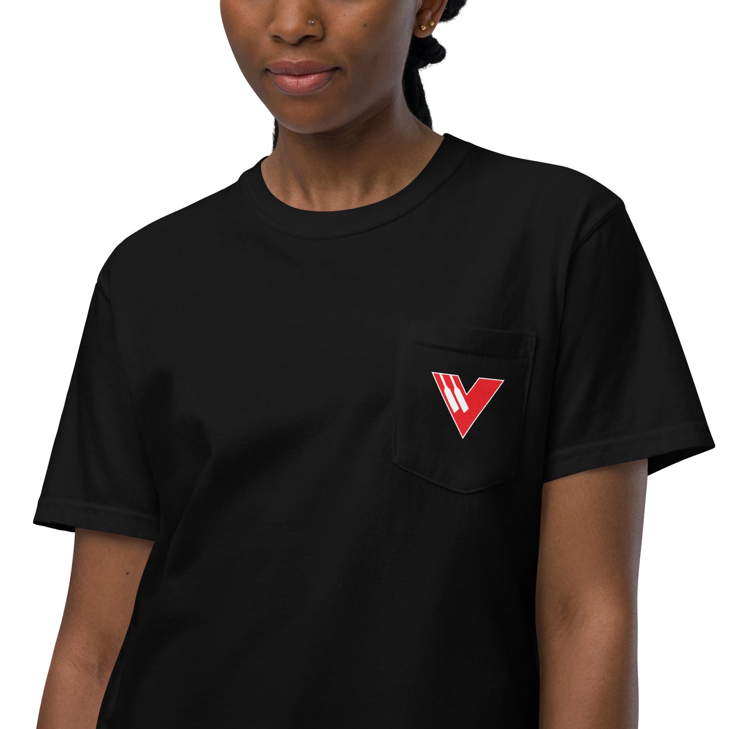 VCBP Pocket Tee