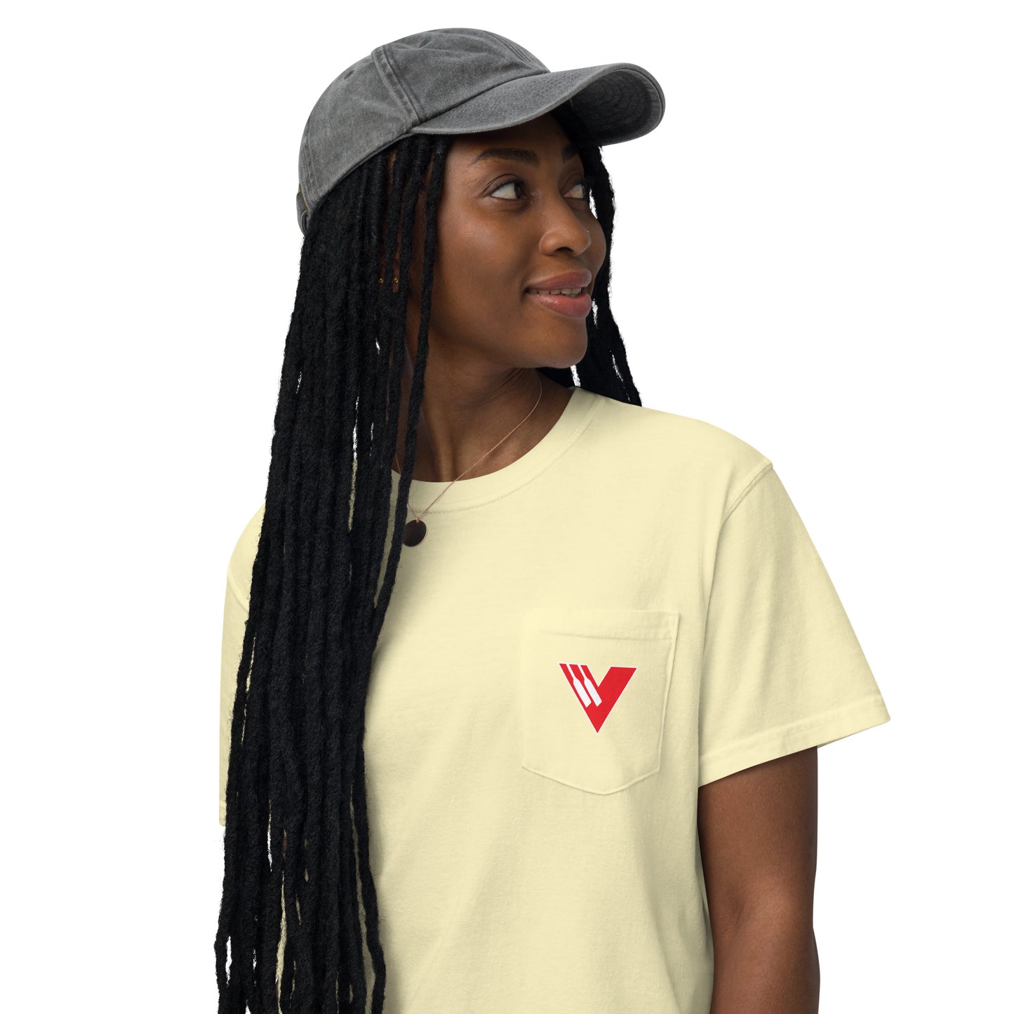 VCBP Pocket Tee