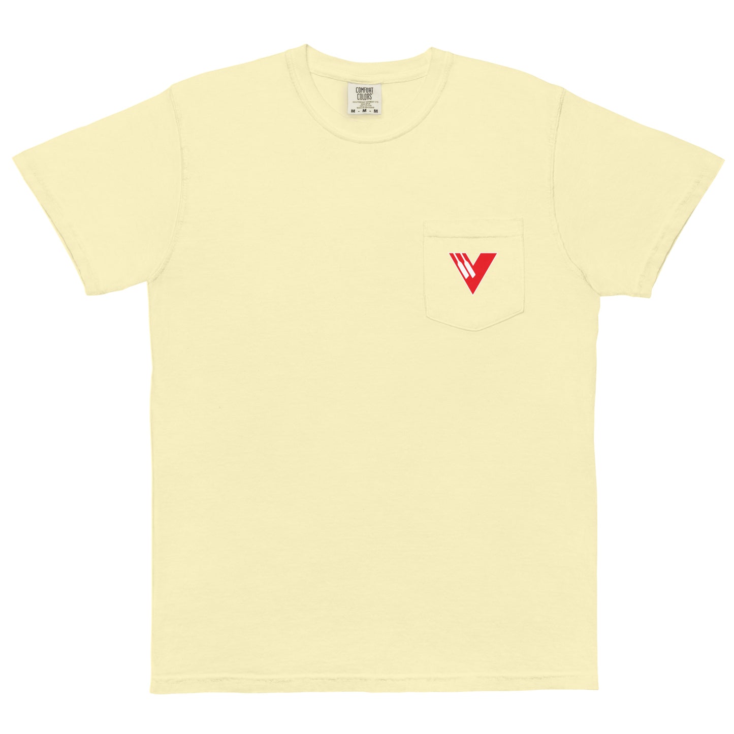 VCBP Pocket Tee