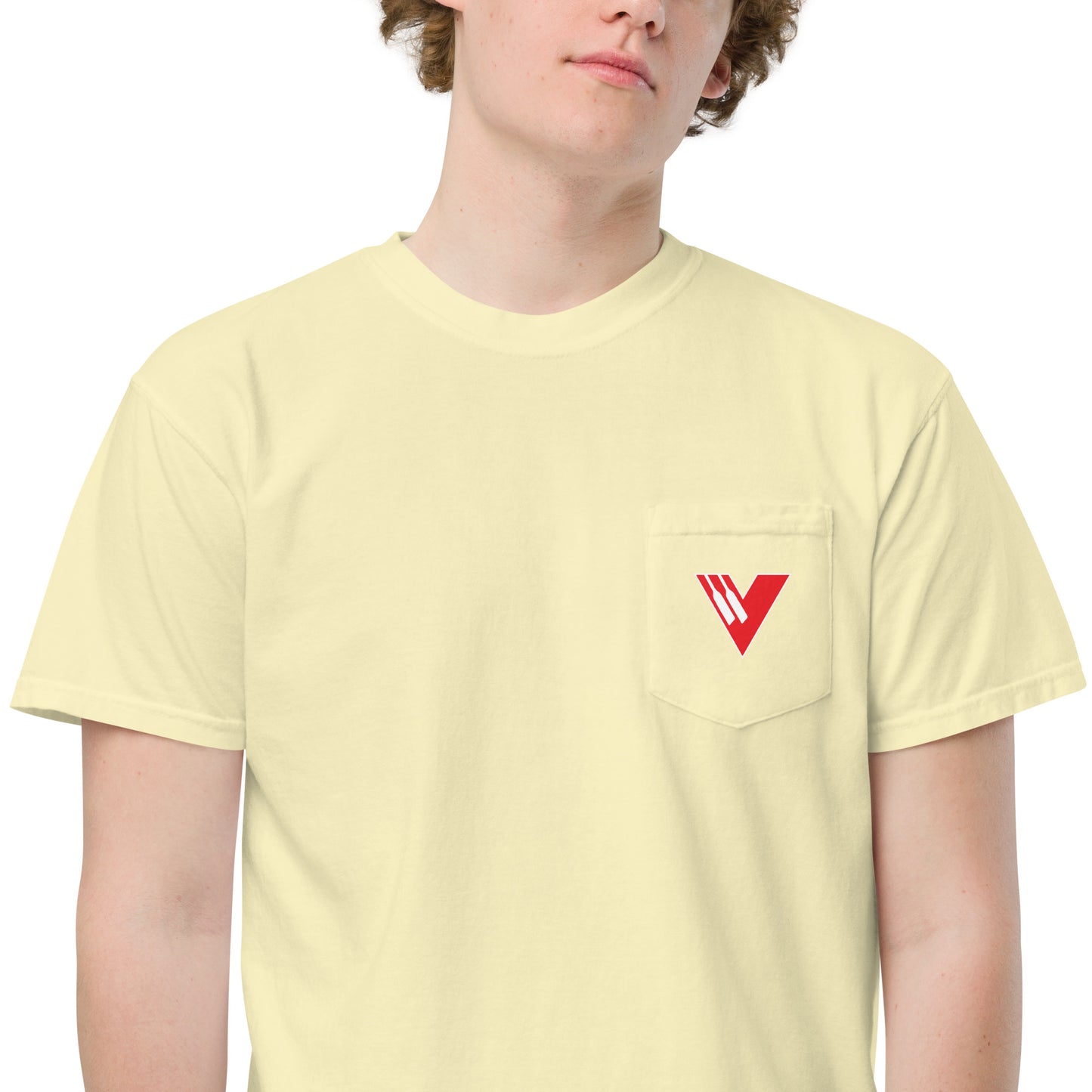 VCBP Pocket Tee