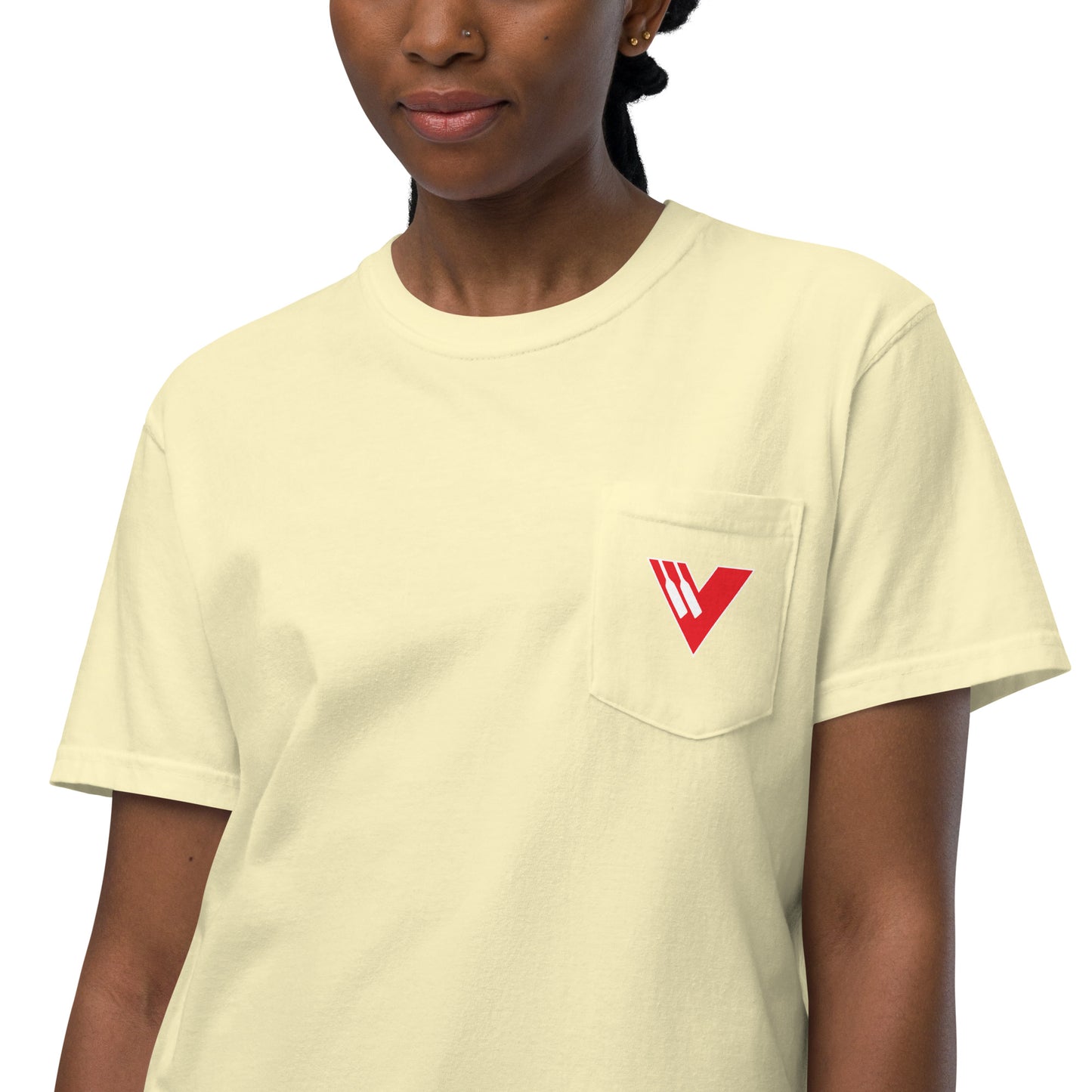 VCBP Pocket Tee