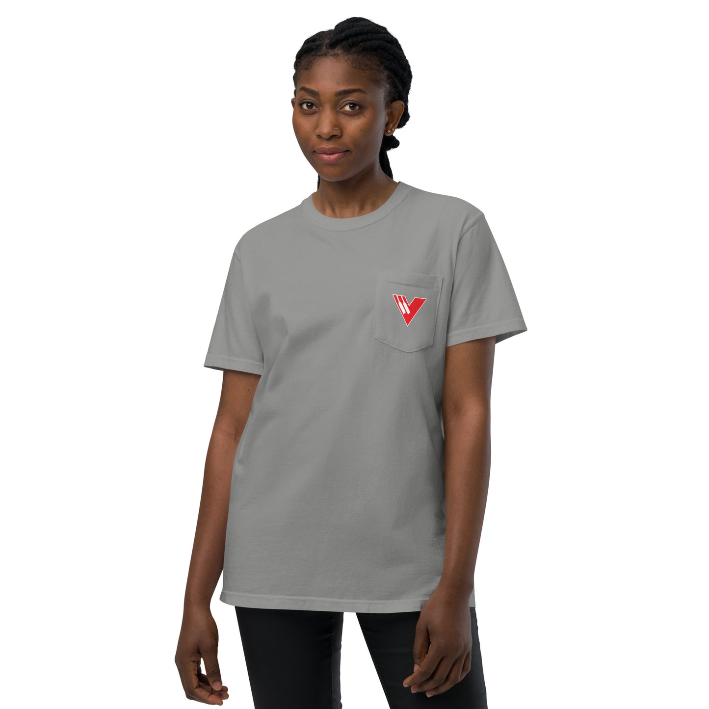 VCBP Pocket Tee