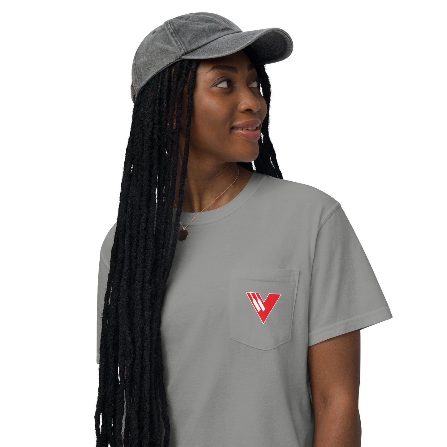 VCBP Pocket Tee
