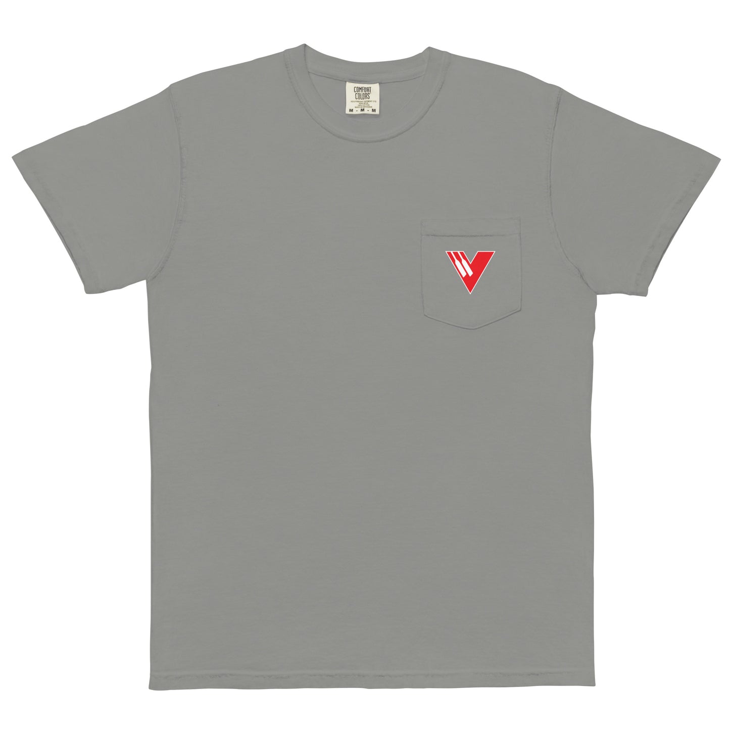 VCBP Pocket Tee