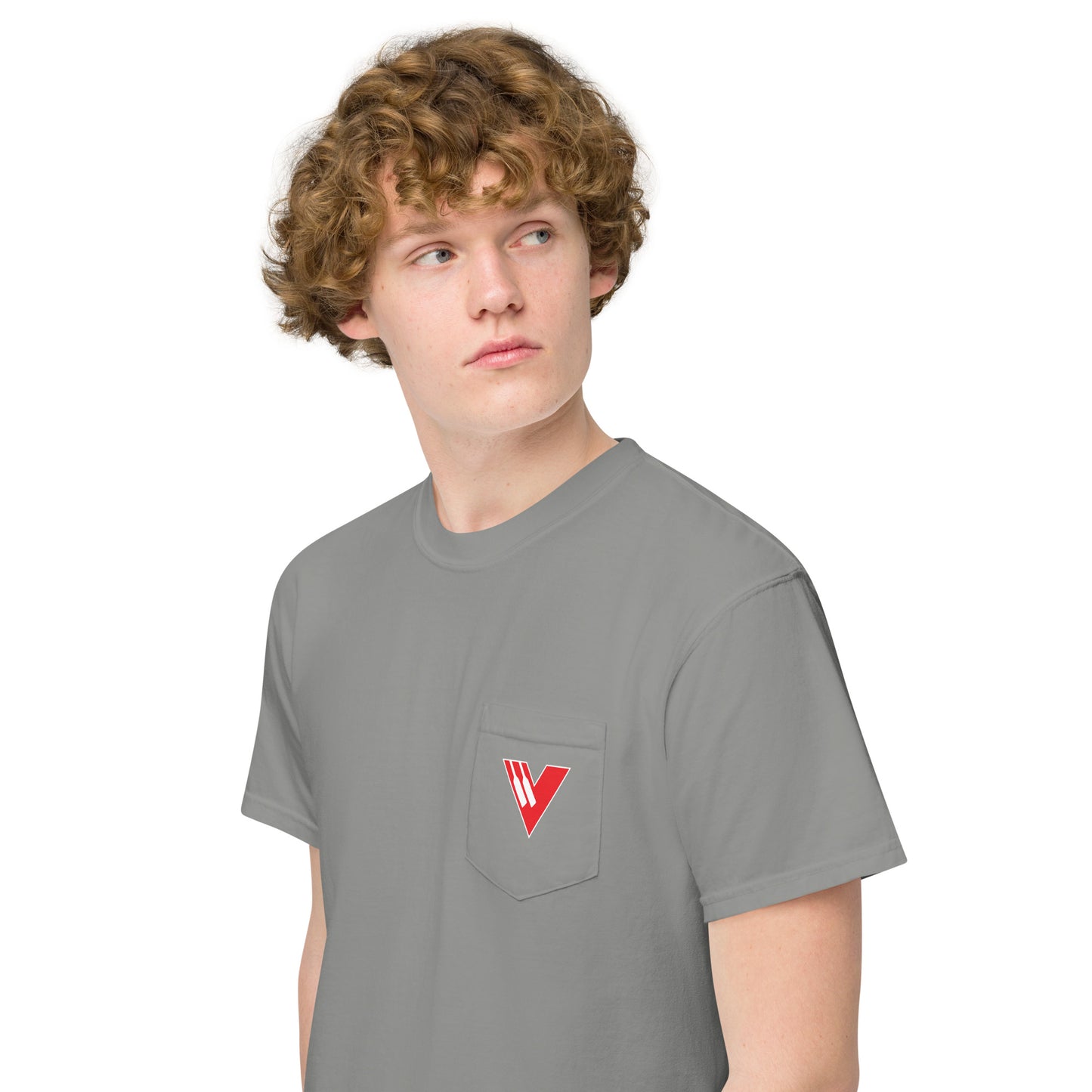 VCBP Pocket Tee