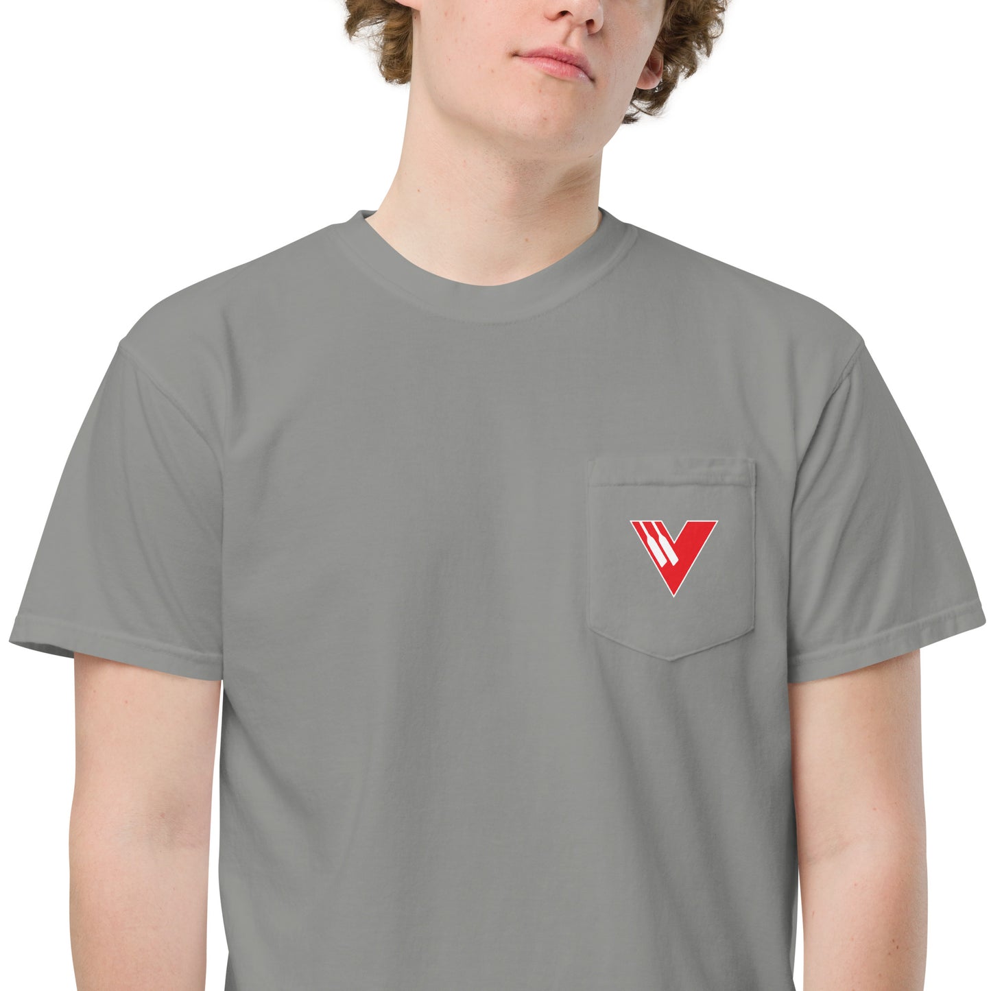 VCBP Pocket Tee