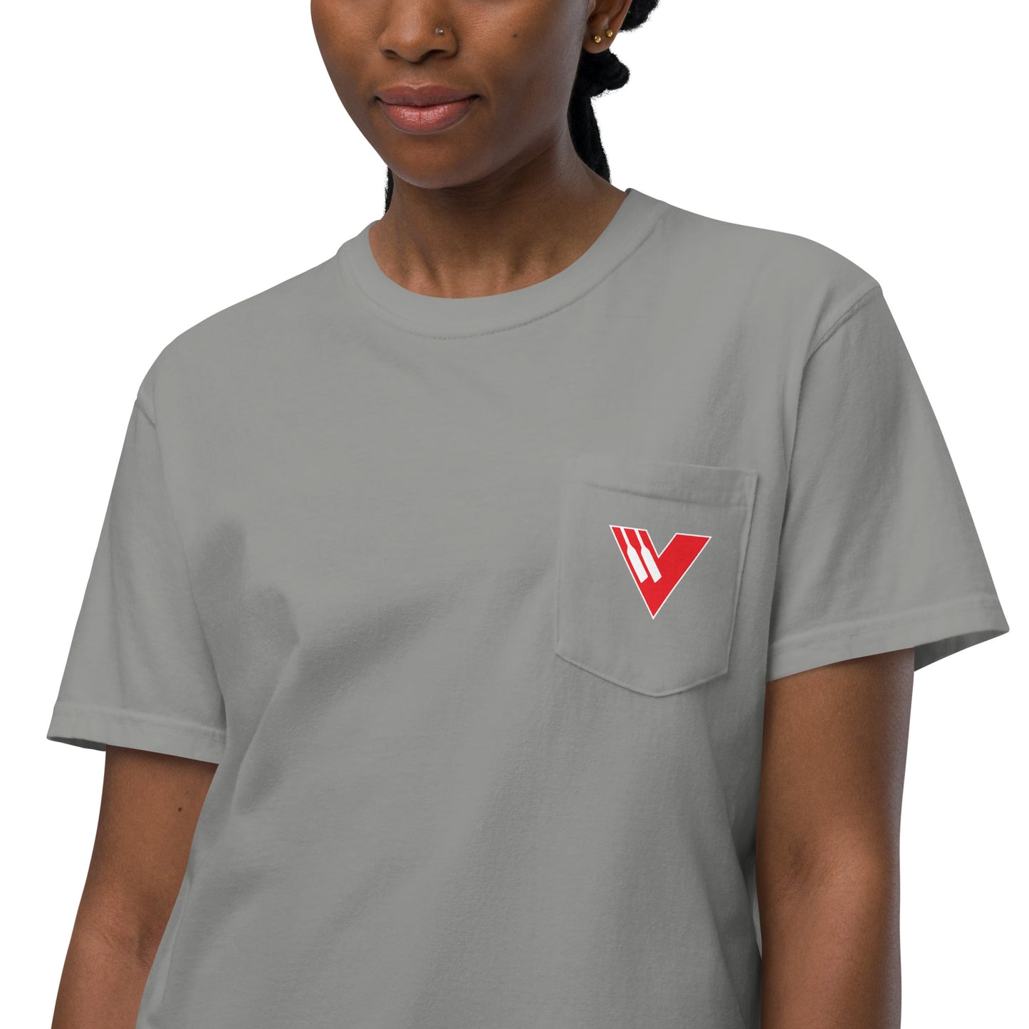 VCBP Pocket Tee