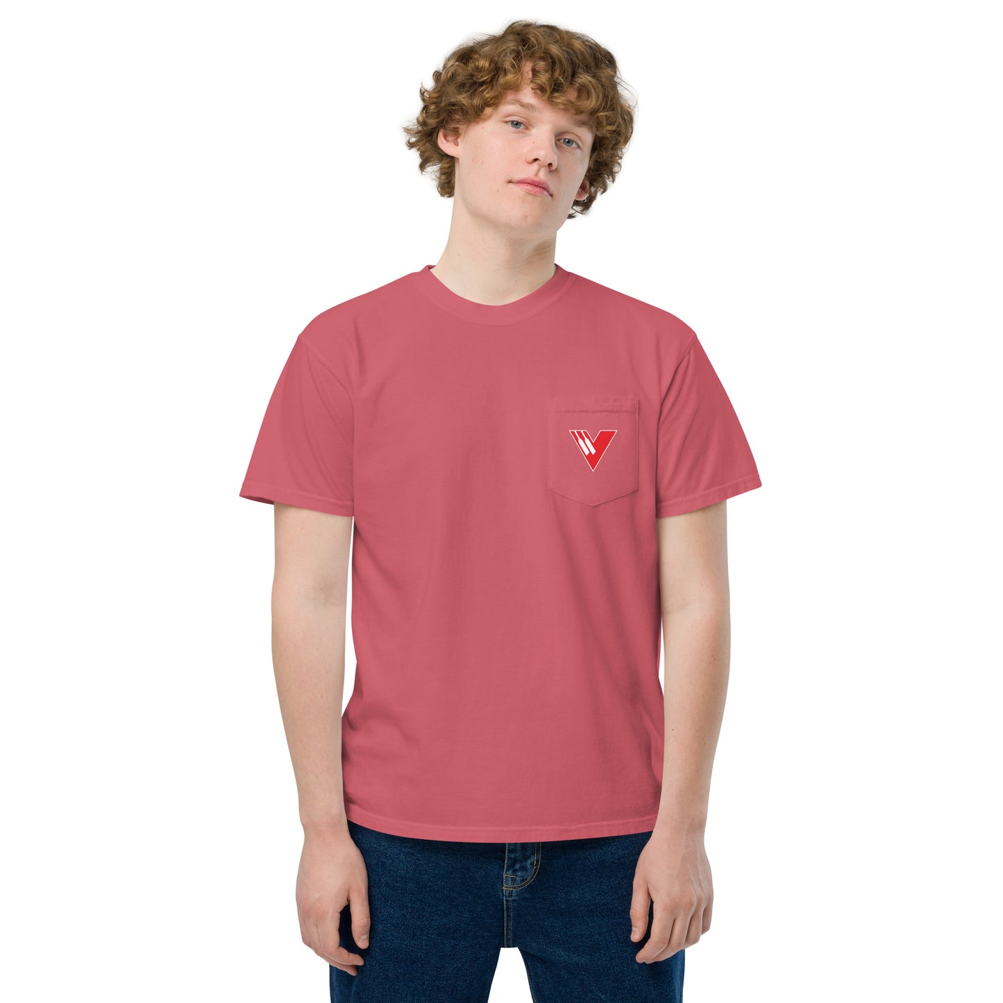 VCBP Pocket Tee
