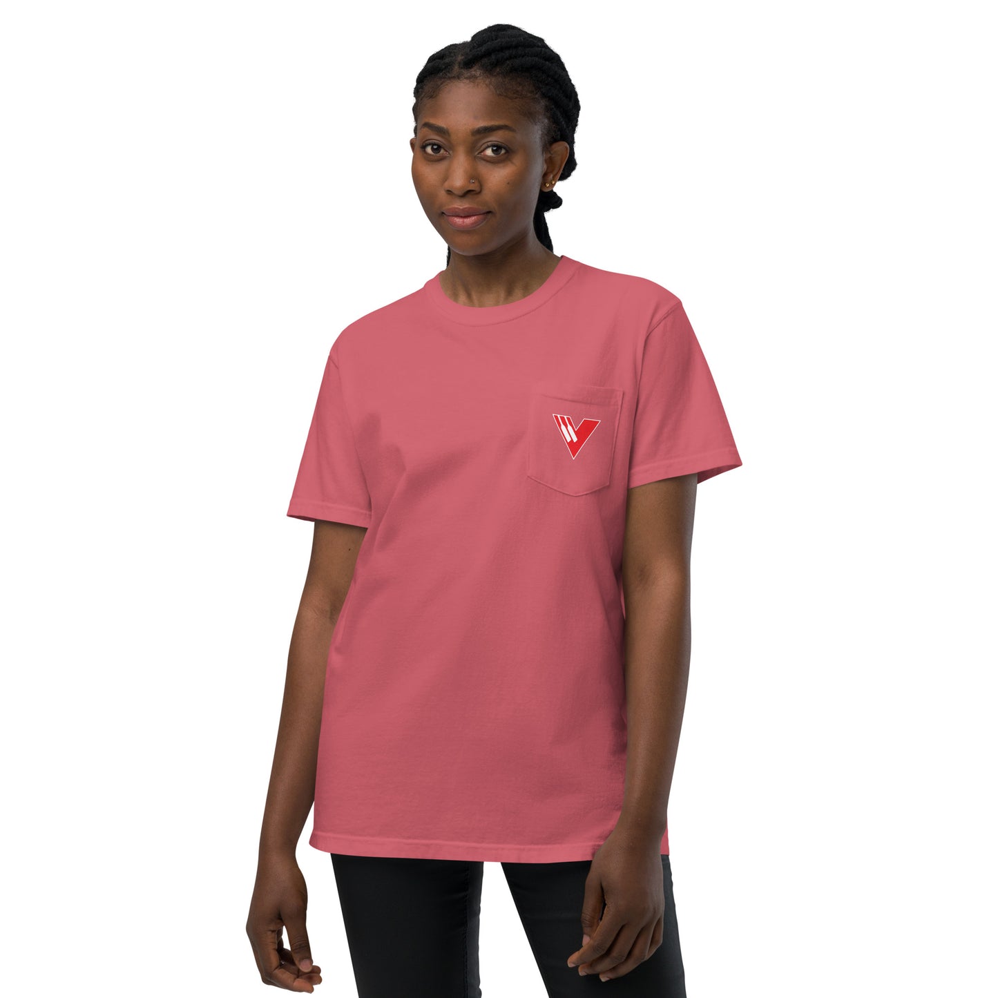 VCBP Pocket Tee