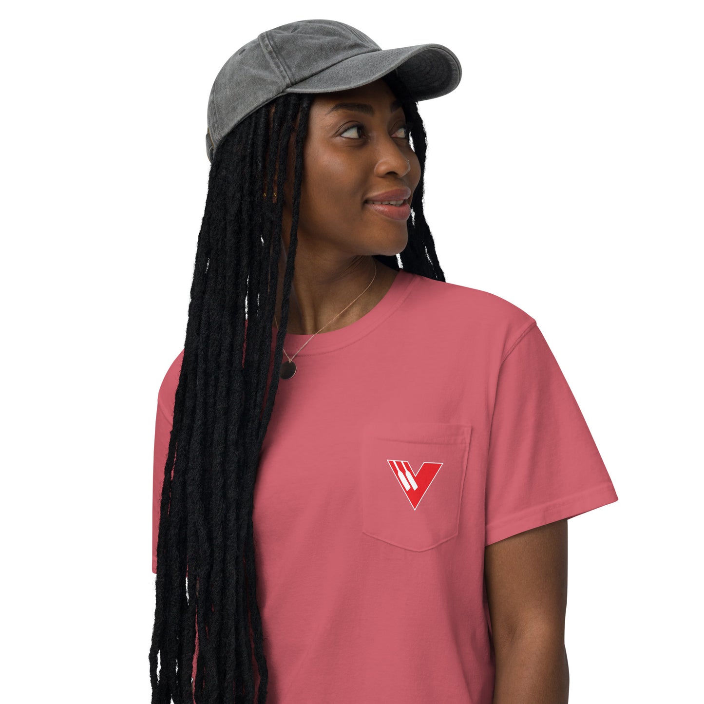 VCBP Pocket Tee