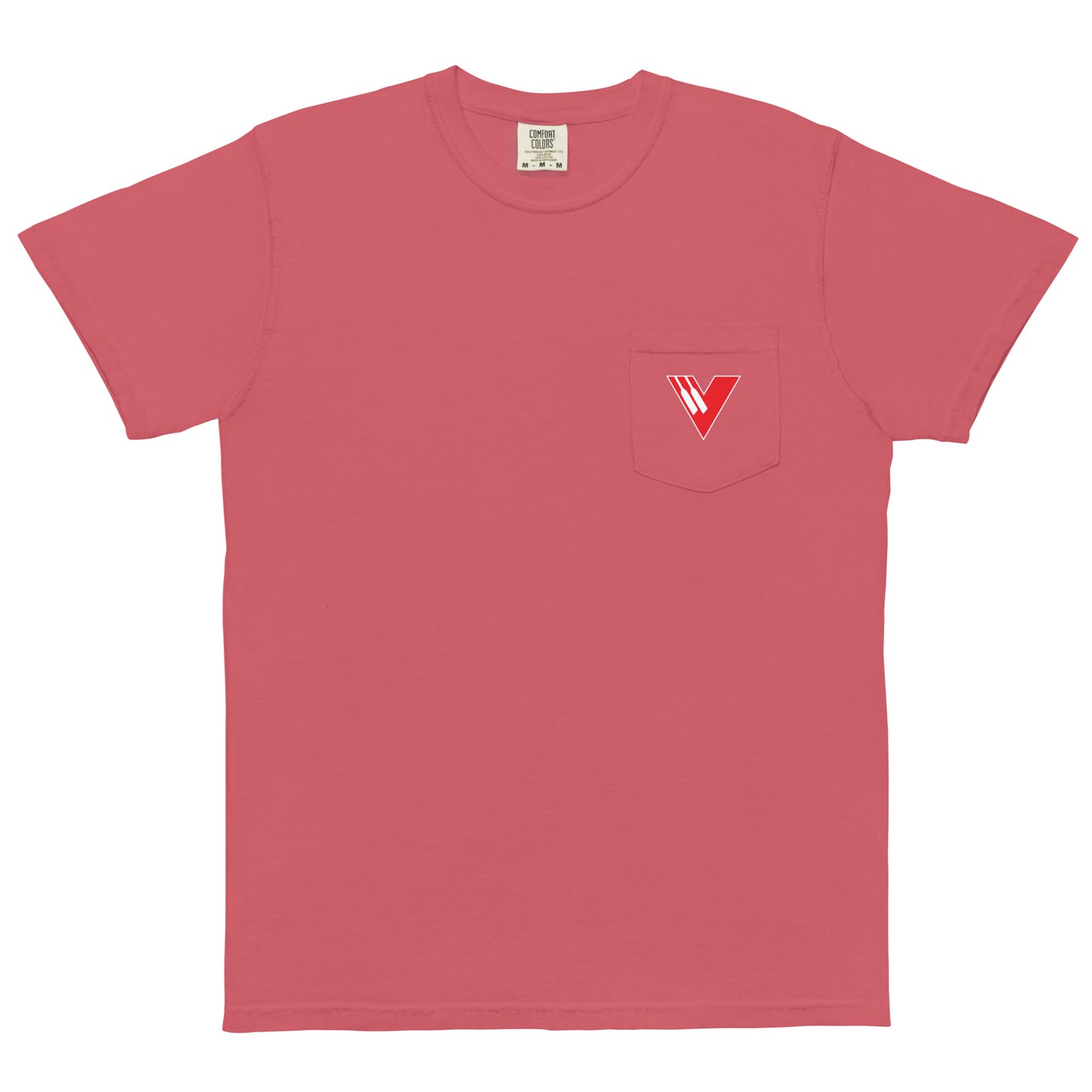 VCBP Pocket Tee