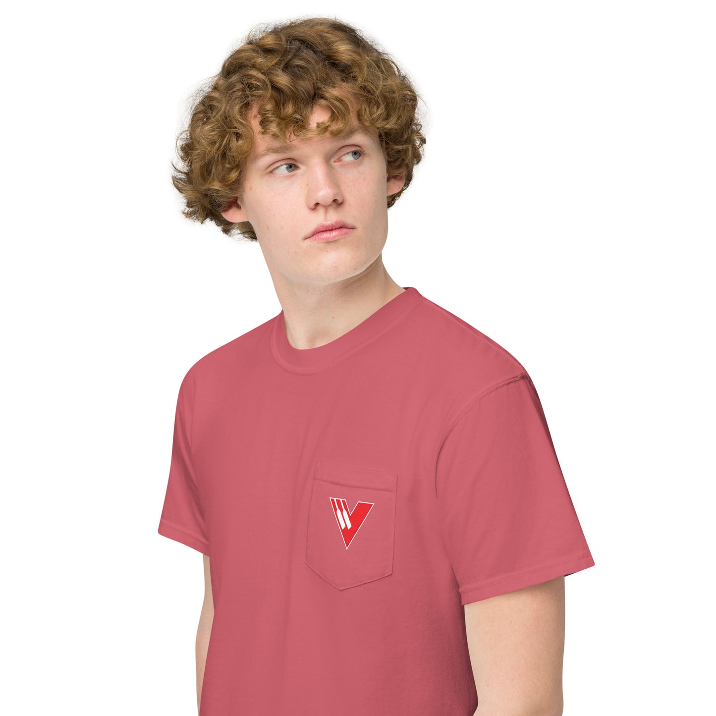 VCBP Pocket Tee