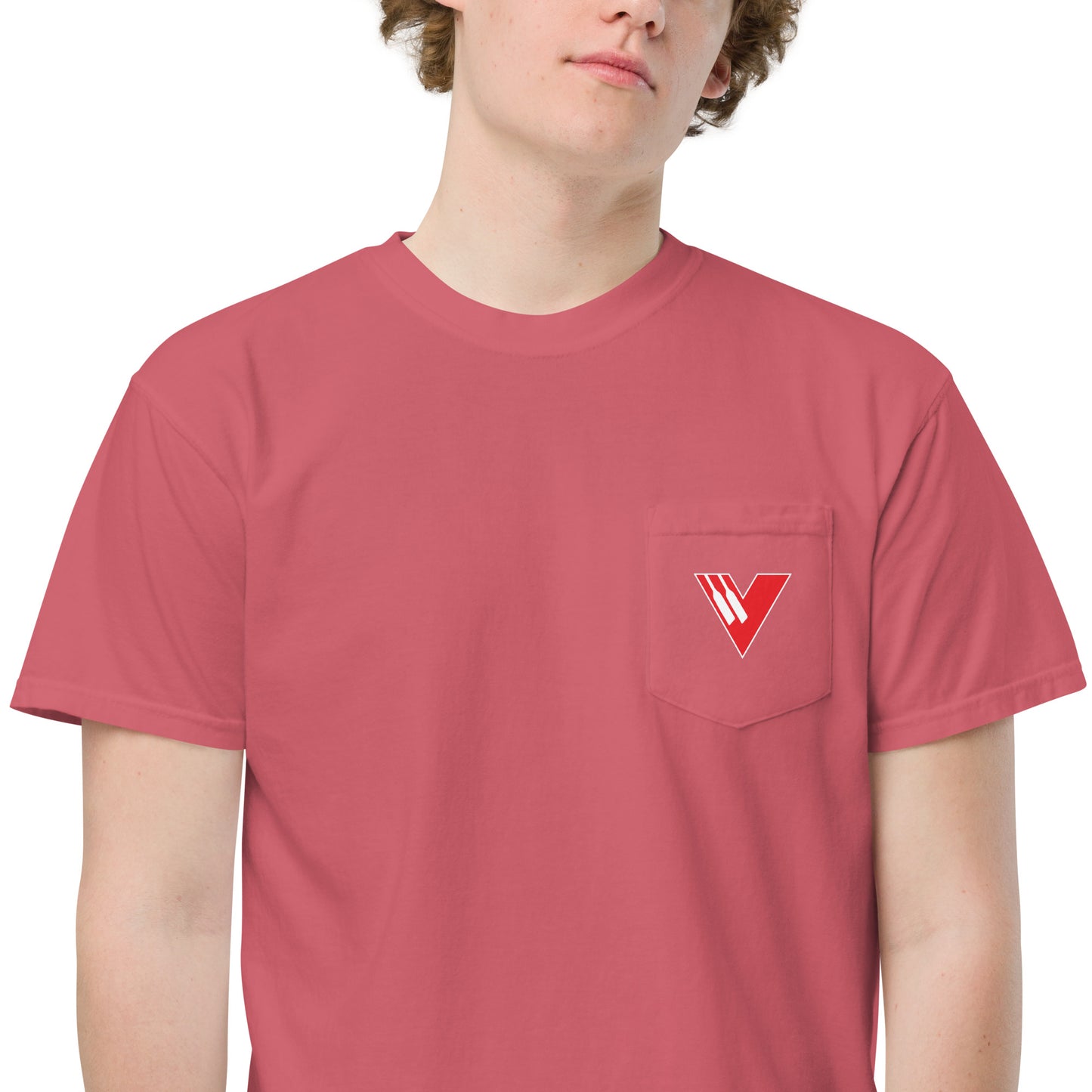 VCBP Pocket Tee
