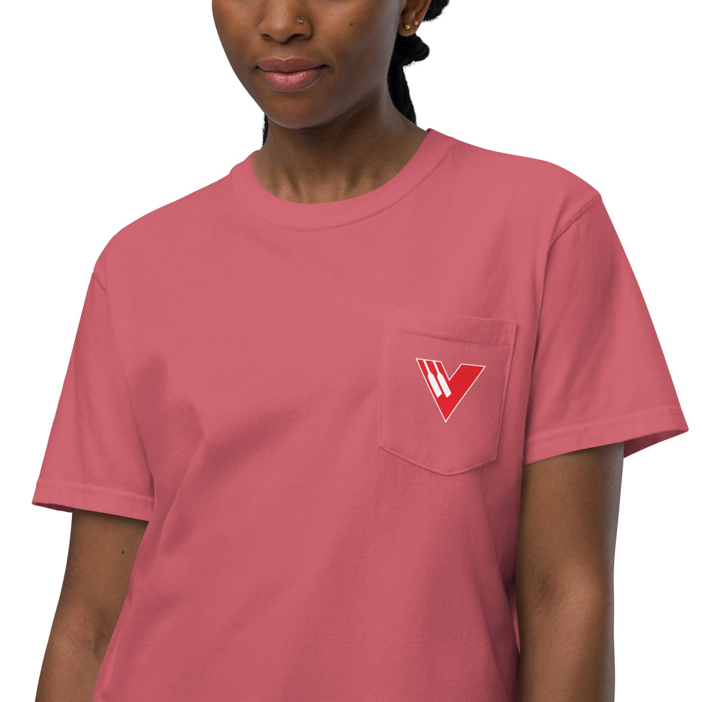 VCBP Pocket Tee