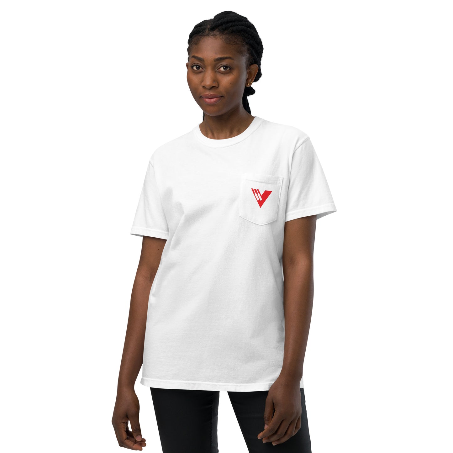 VCBP Pocket Tee