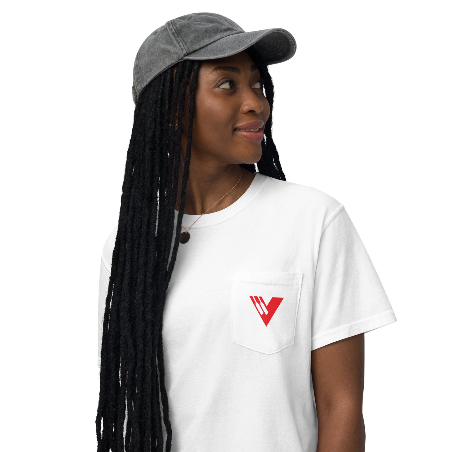 VCBP Pocket Tee