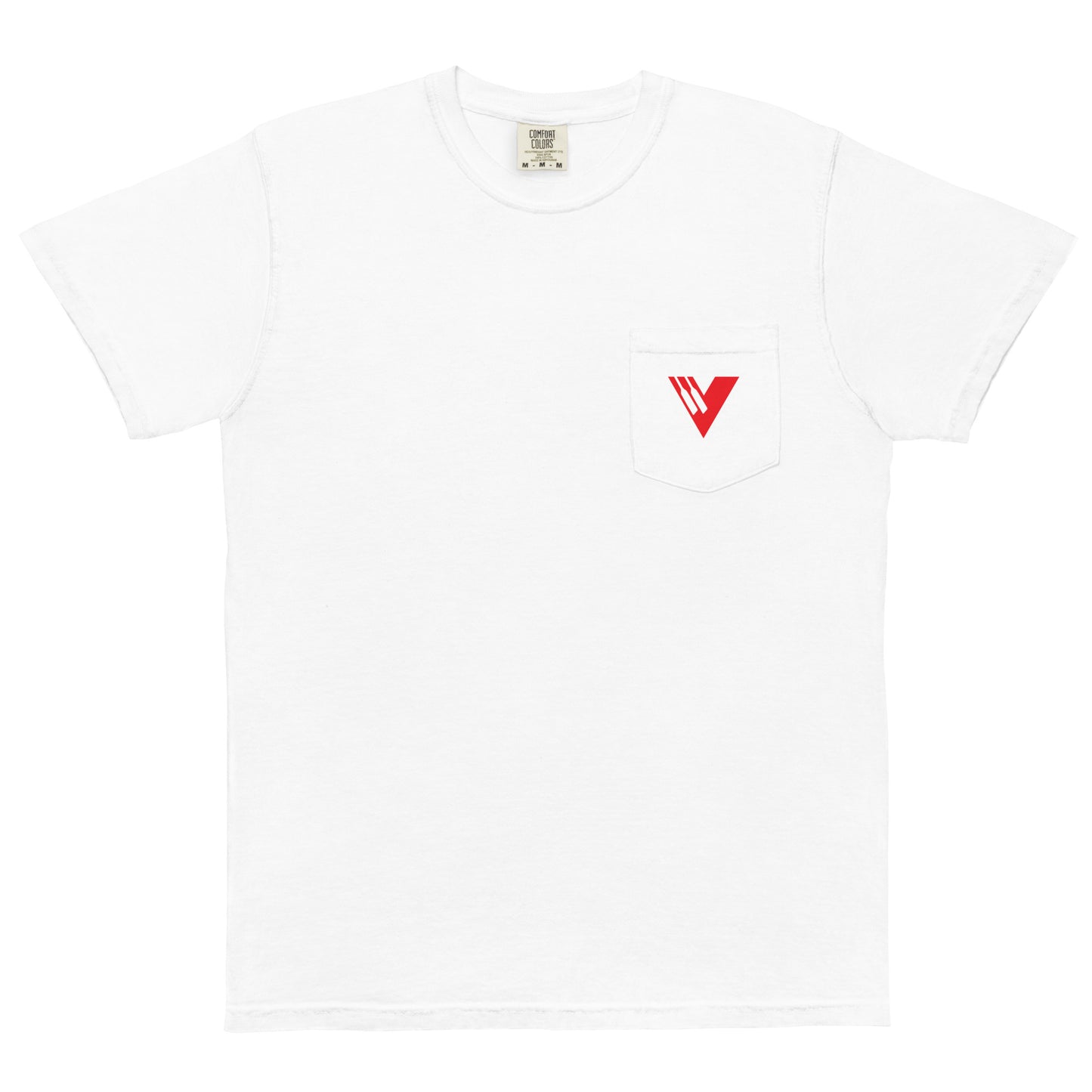 VCBP Pocket Tee