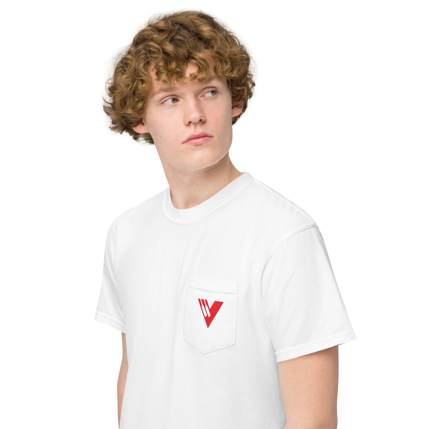 VCBP Pocket Tee